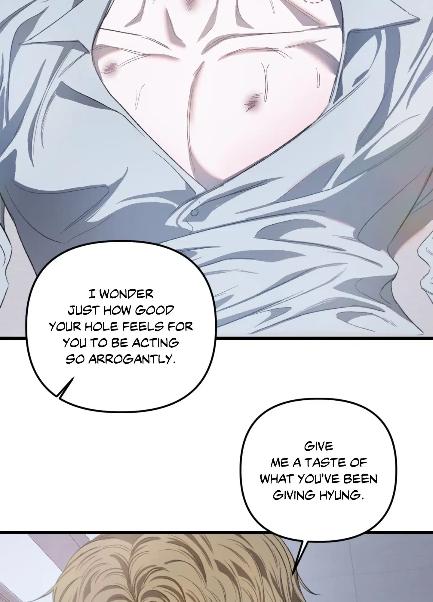 Atone Chapter 14 page 72 - 