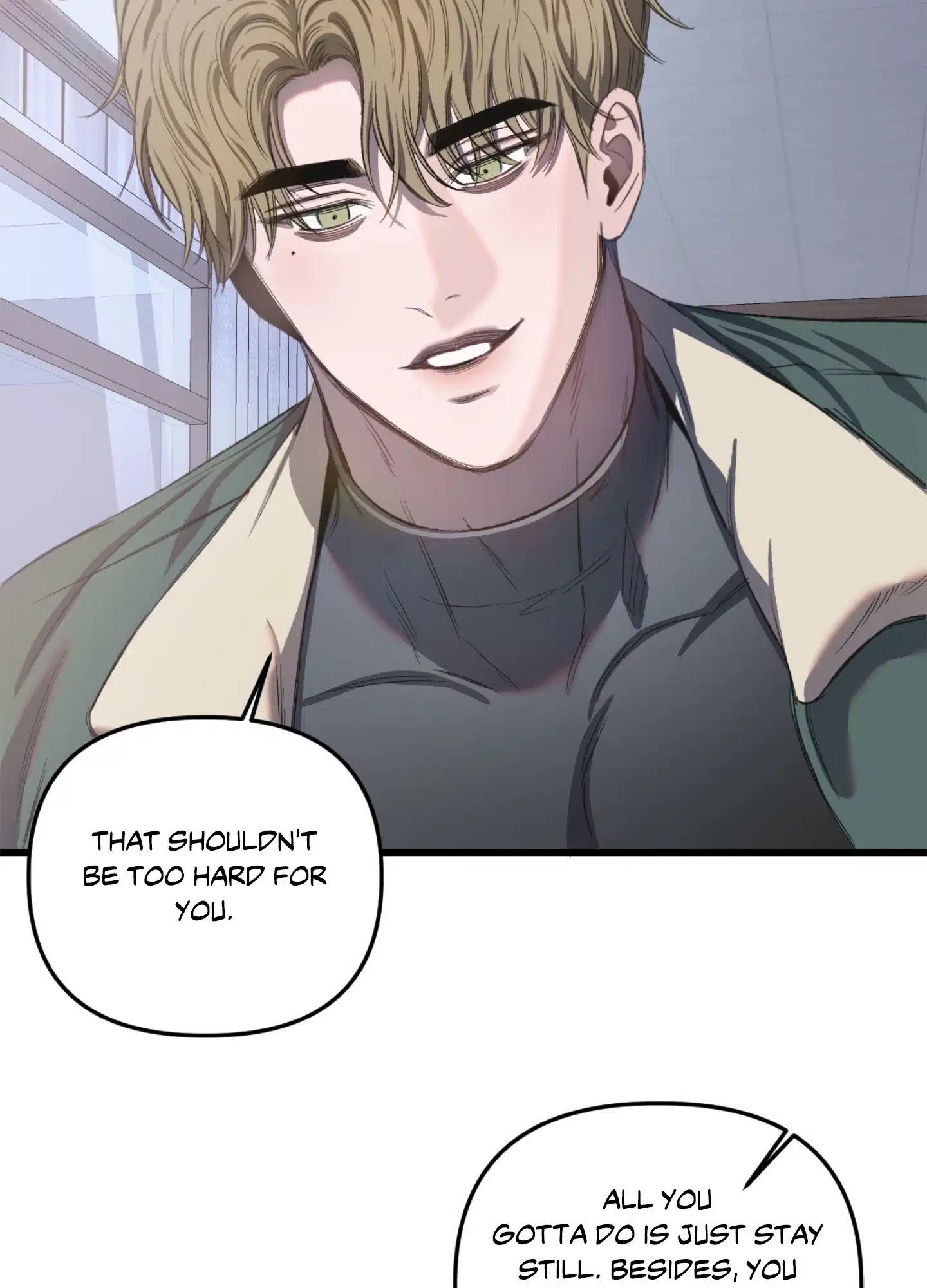 Atone Chapter 14 page 73 - 