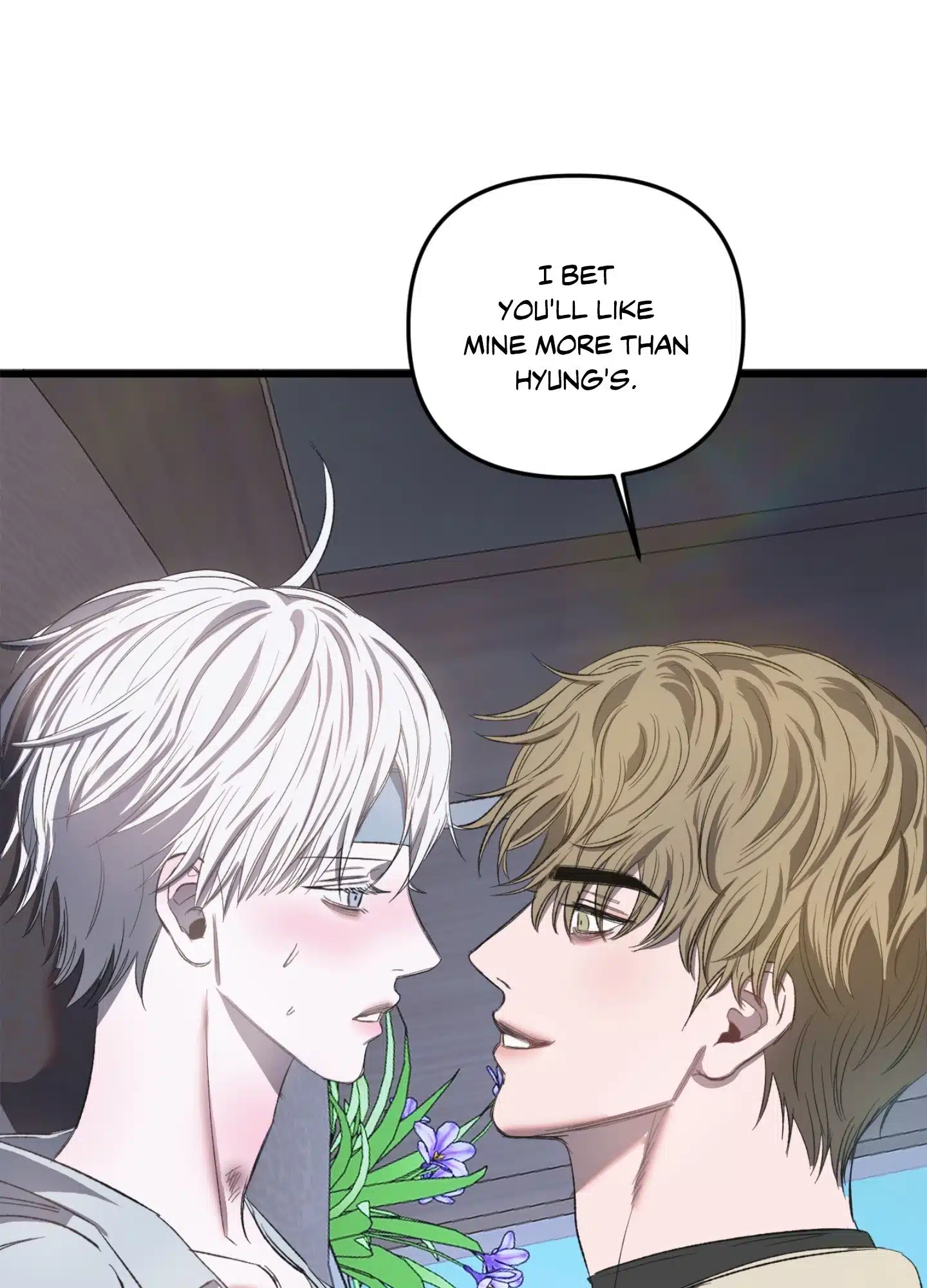 Atone Chapter 14 page 75 - 