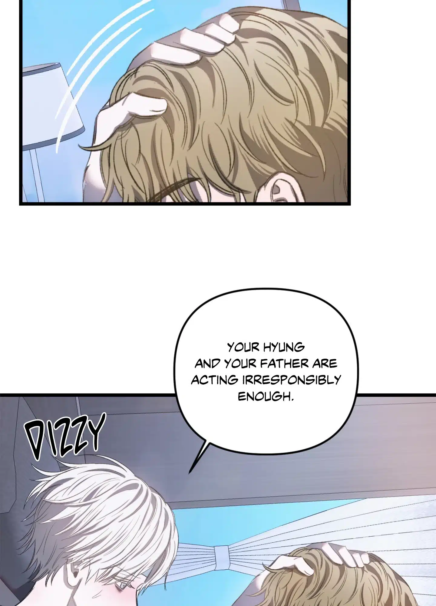 Atone Chapter 14 page 79 - 