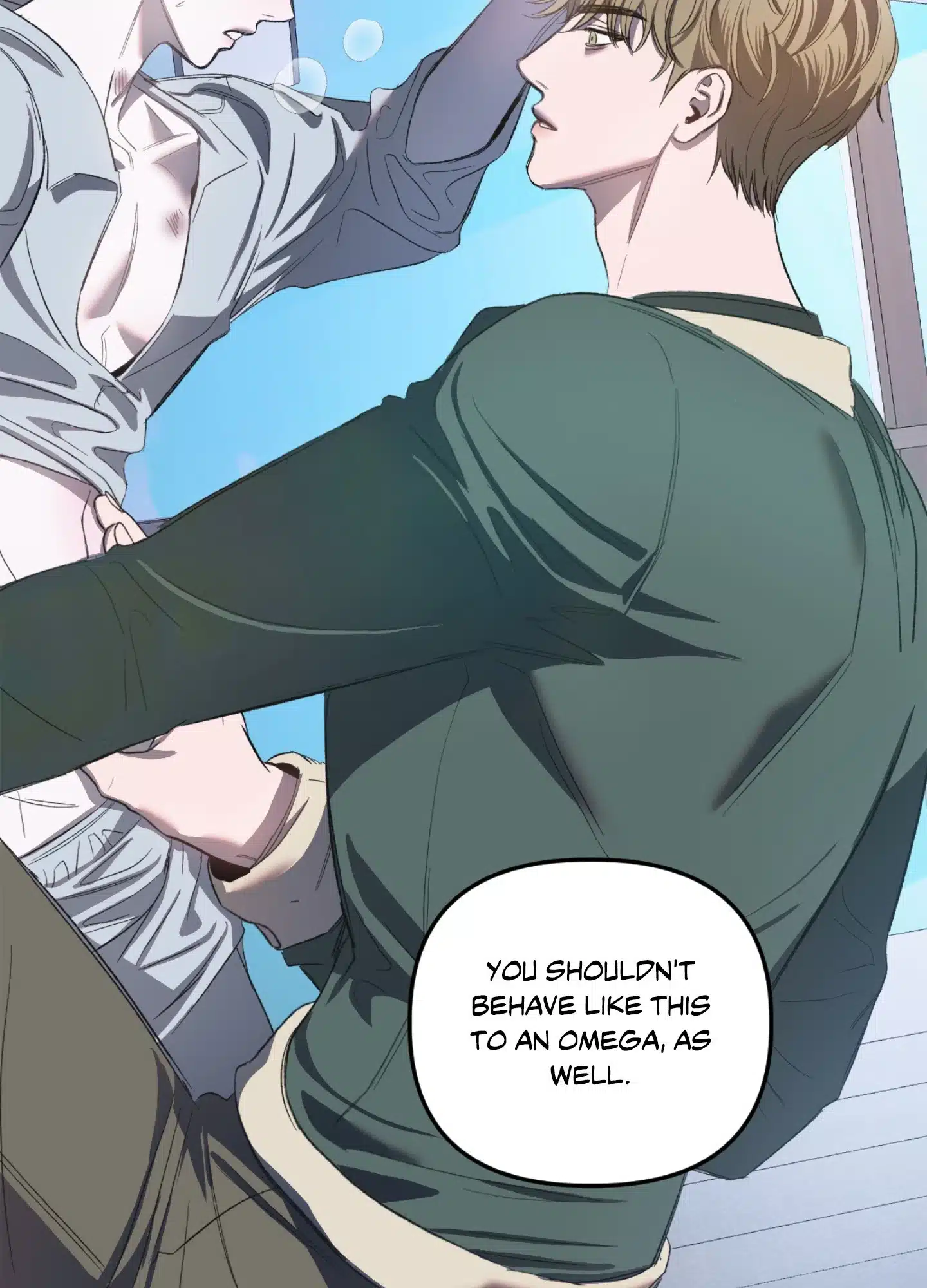 Atone Chapter 14 page 80 - 