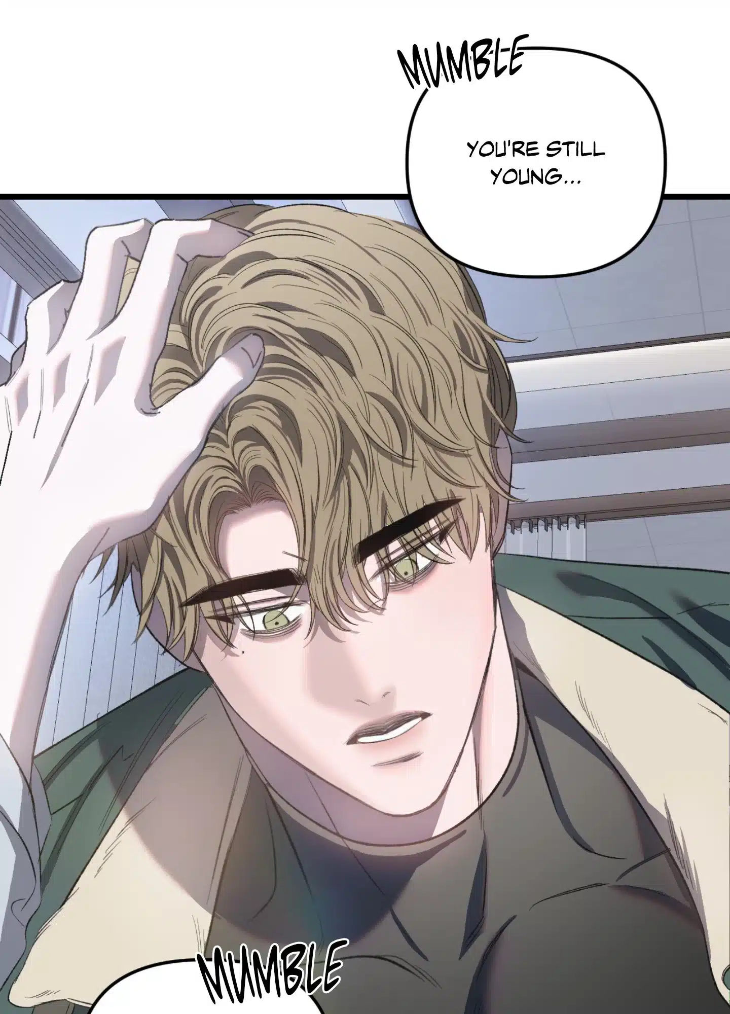 Atone Chapter 14 page 82 - 