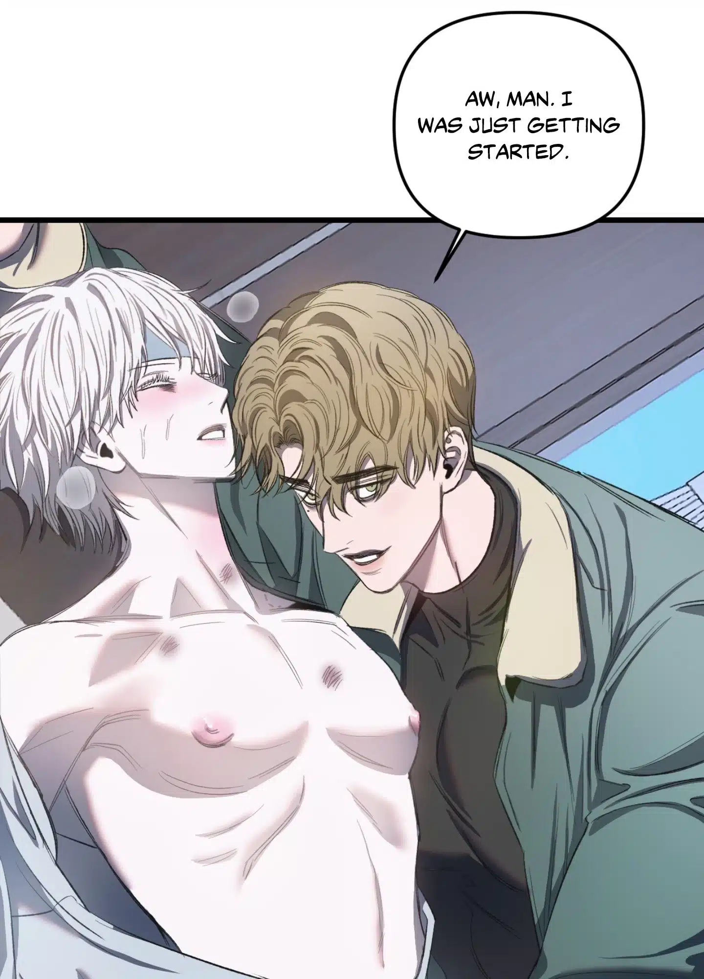 Atone Chapter 14 page 89 - 
