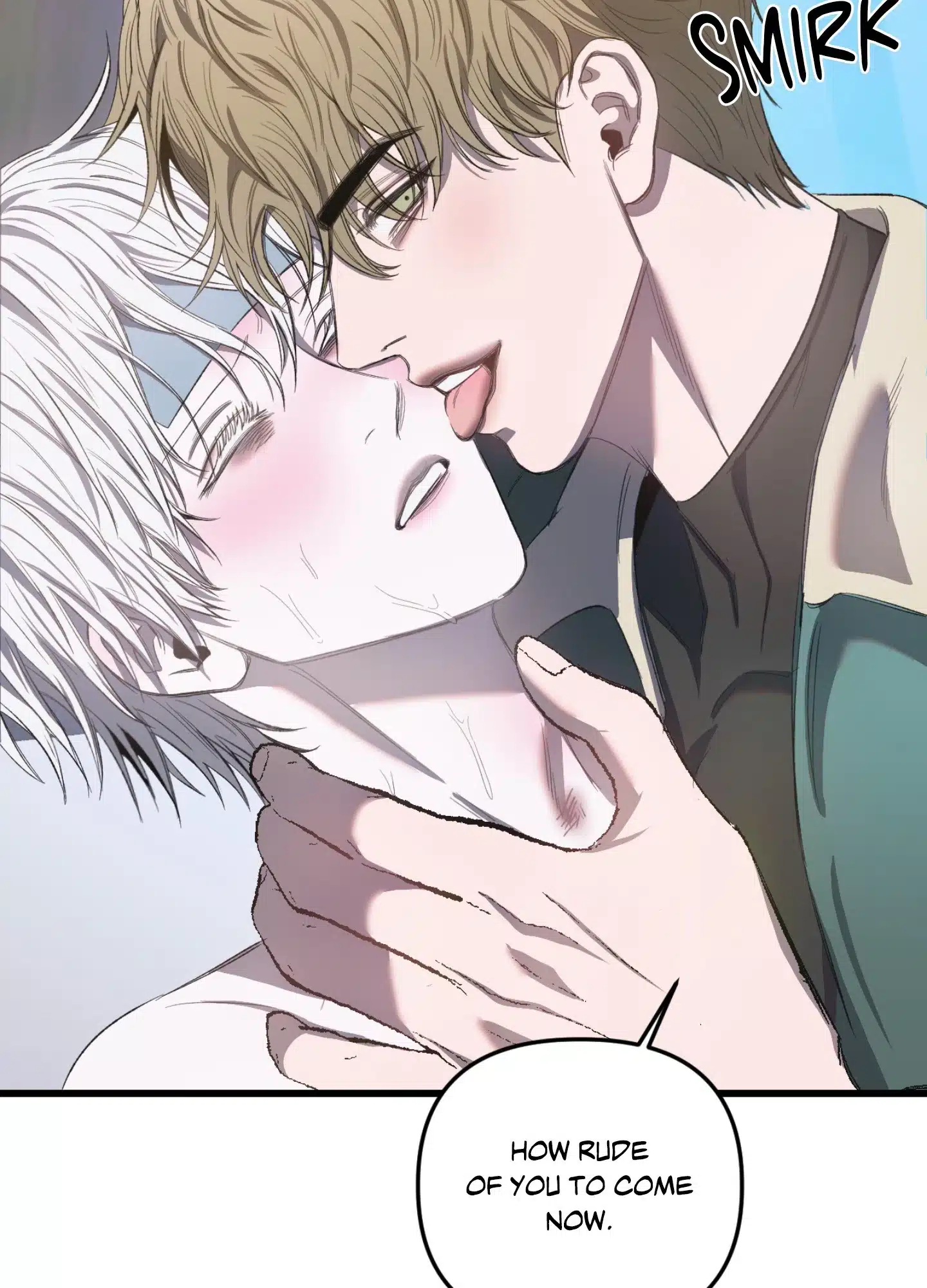 Atone Chapter 14 page 91 - 