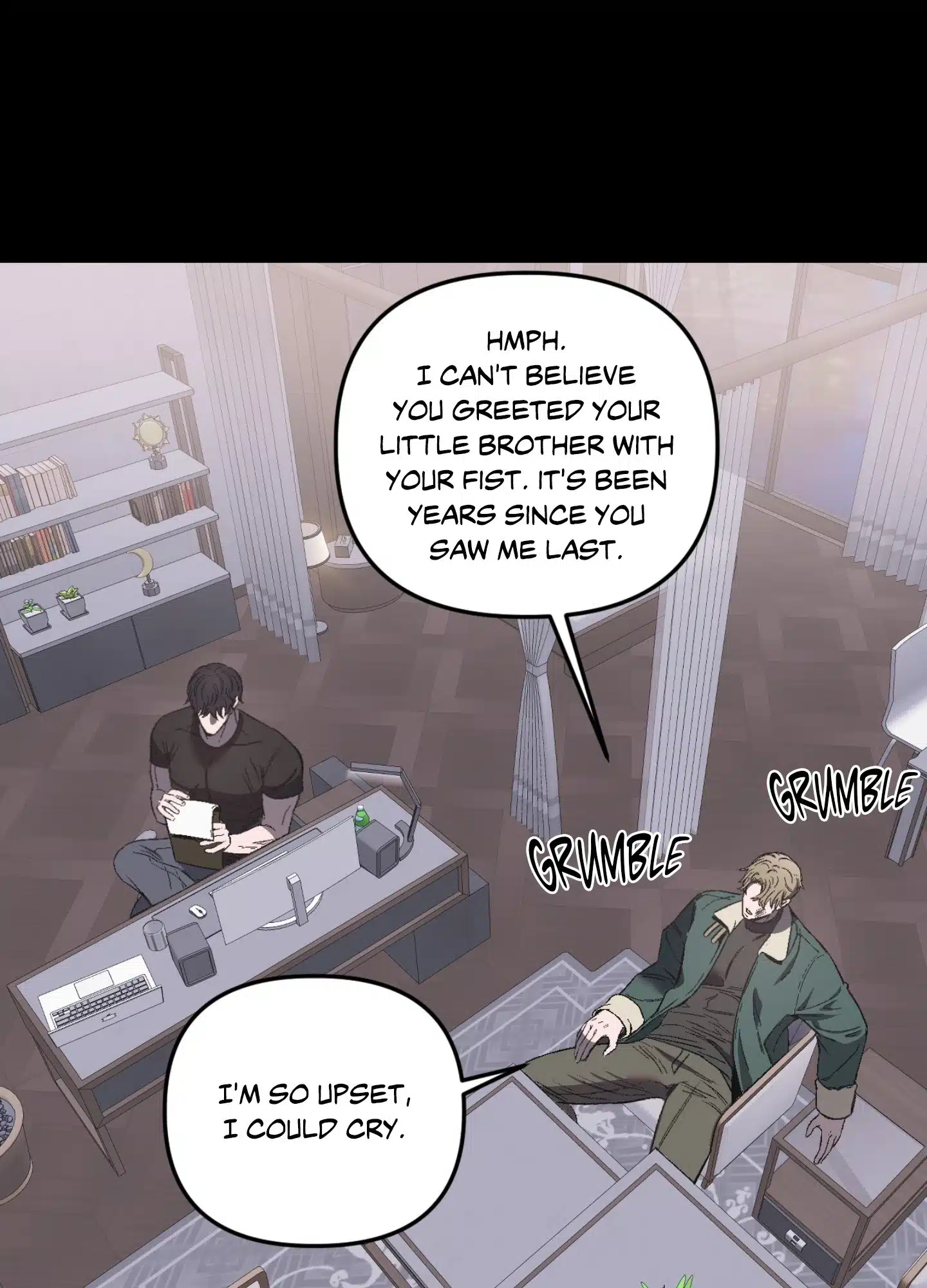 Atone Chapter 15 page 13 - 