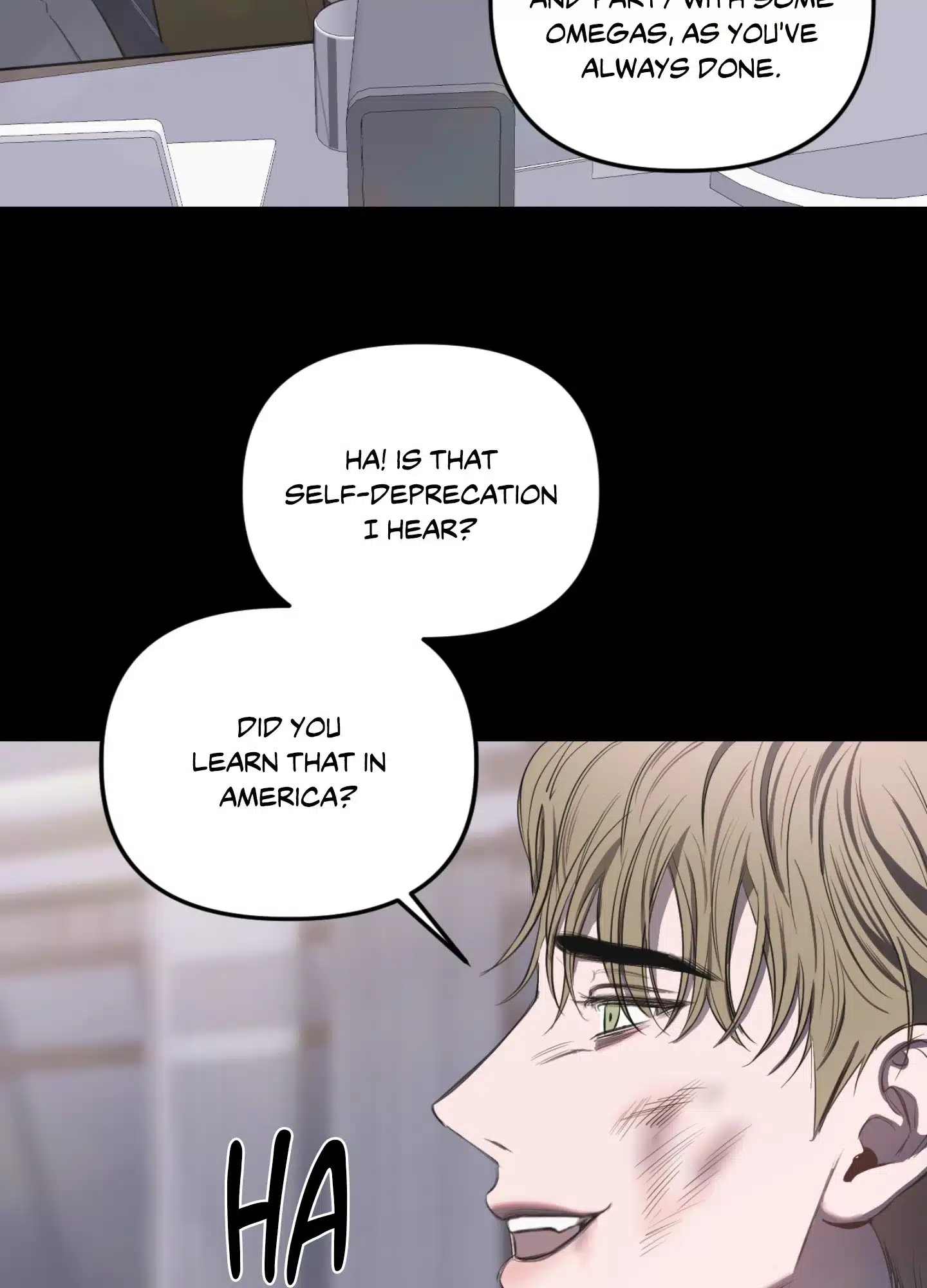 Atone Chapter 15 page 15 - 