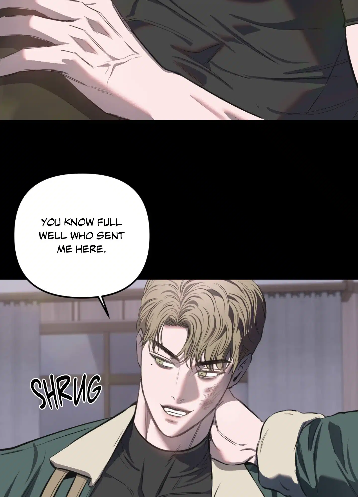 Atone Chapter 15 page 19 - 
