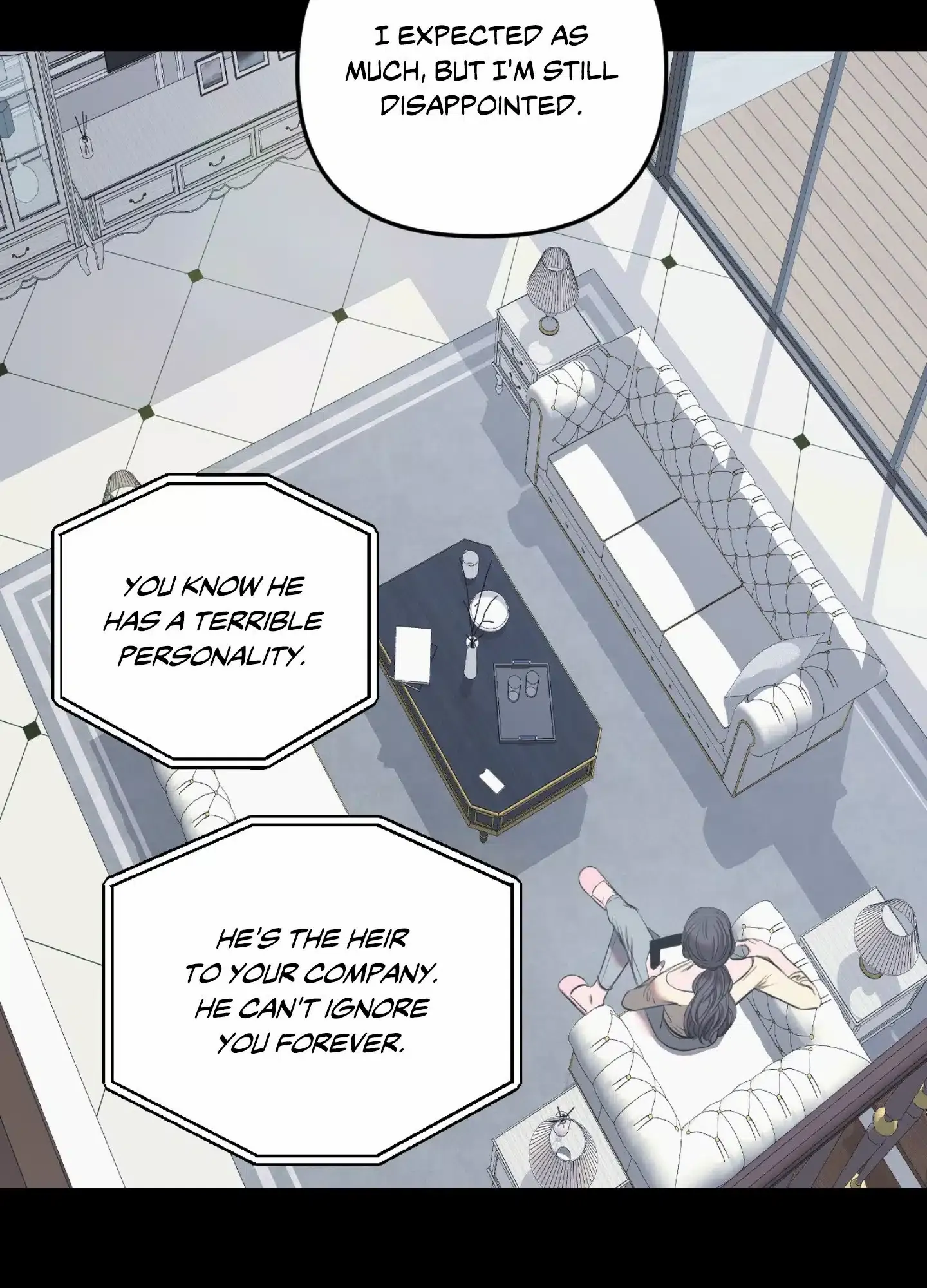 Atone Chapter 15 page 26 - 