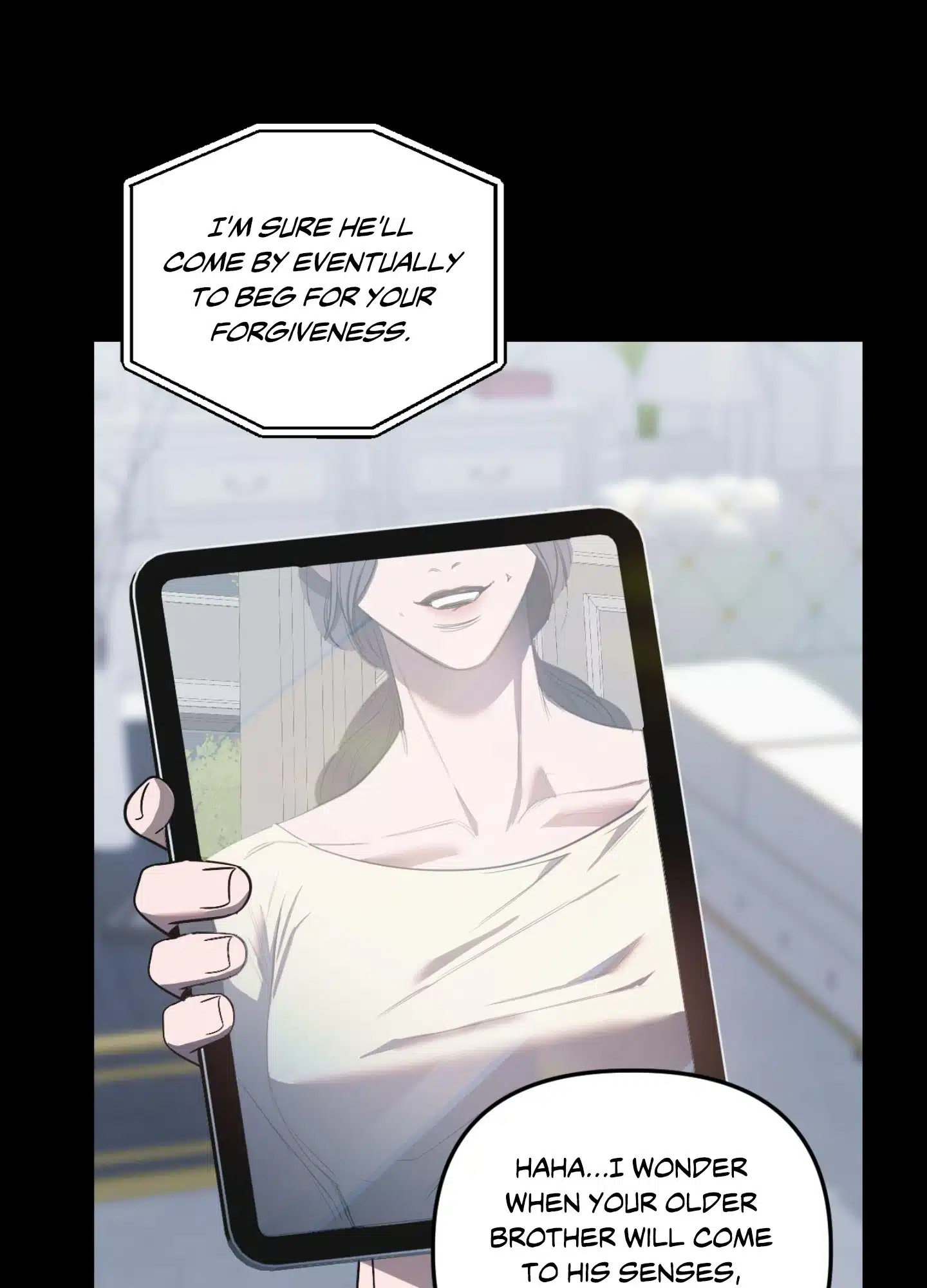 Atone Chapter 15 page 27 - 