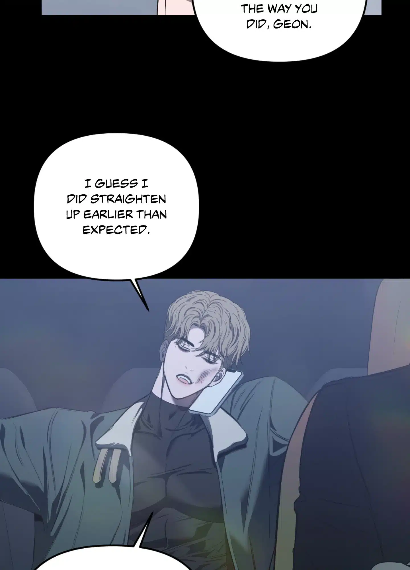 Atone Chapter 15 page 28 - 