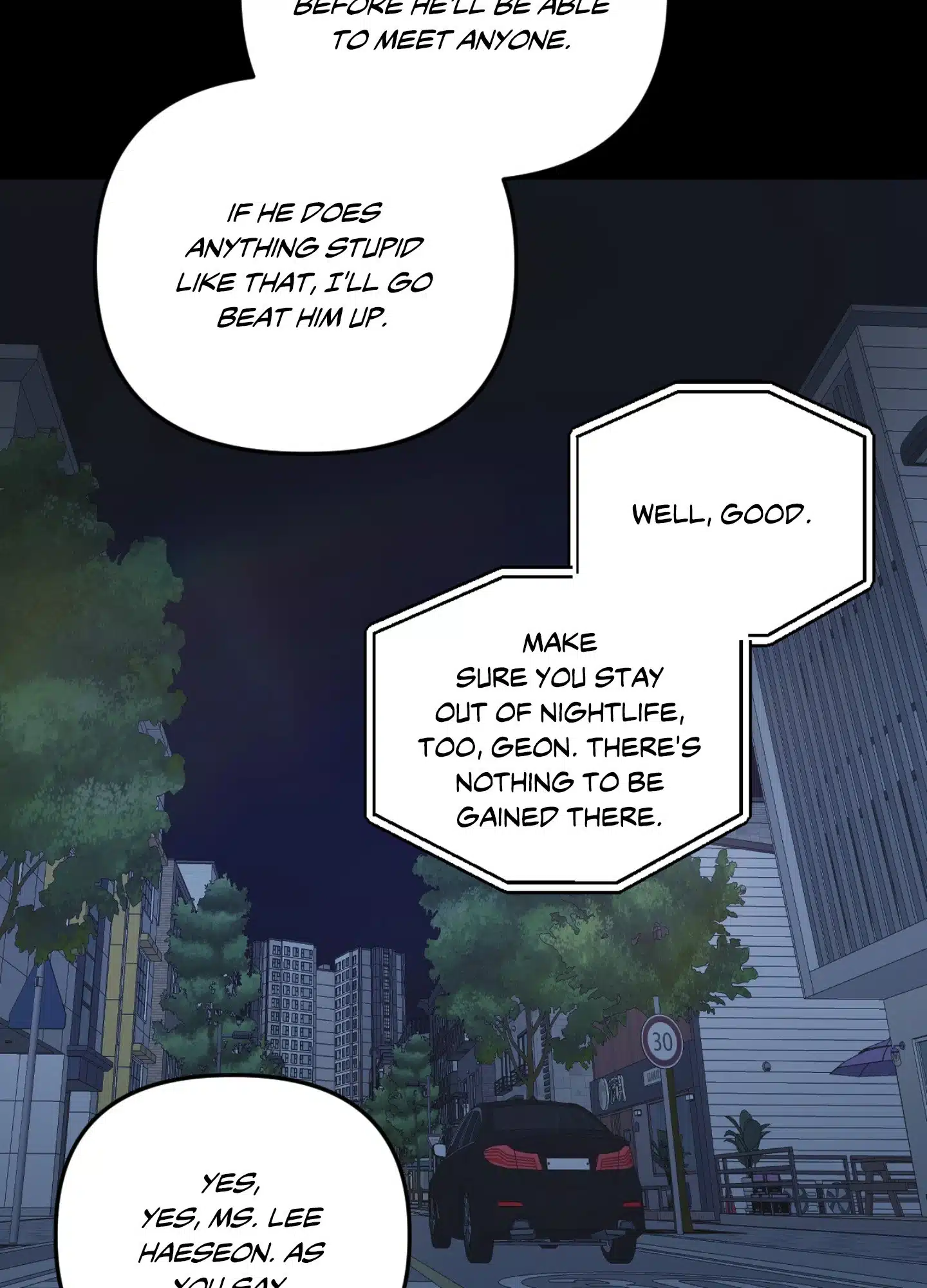 Atone Chapter 15 page 31 - 
