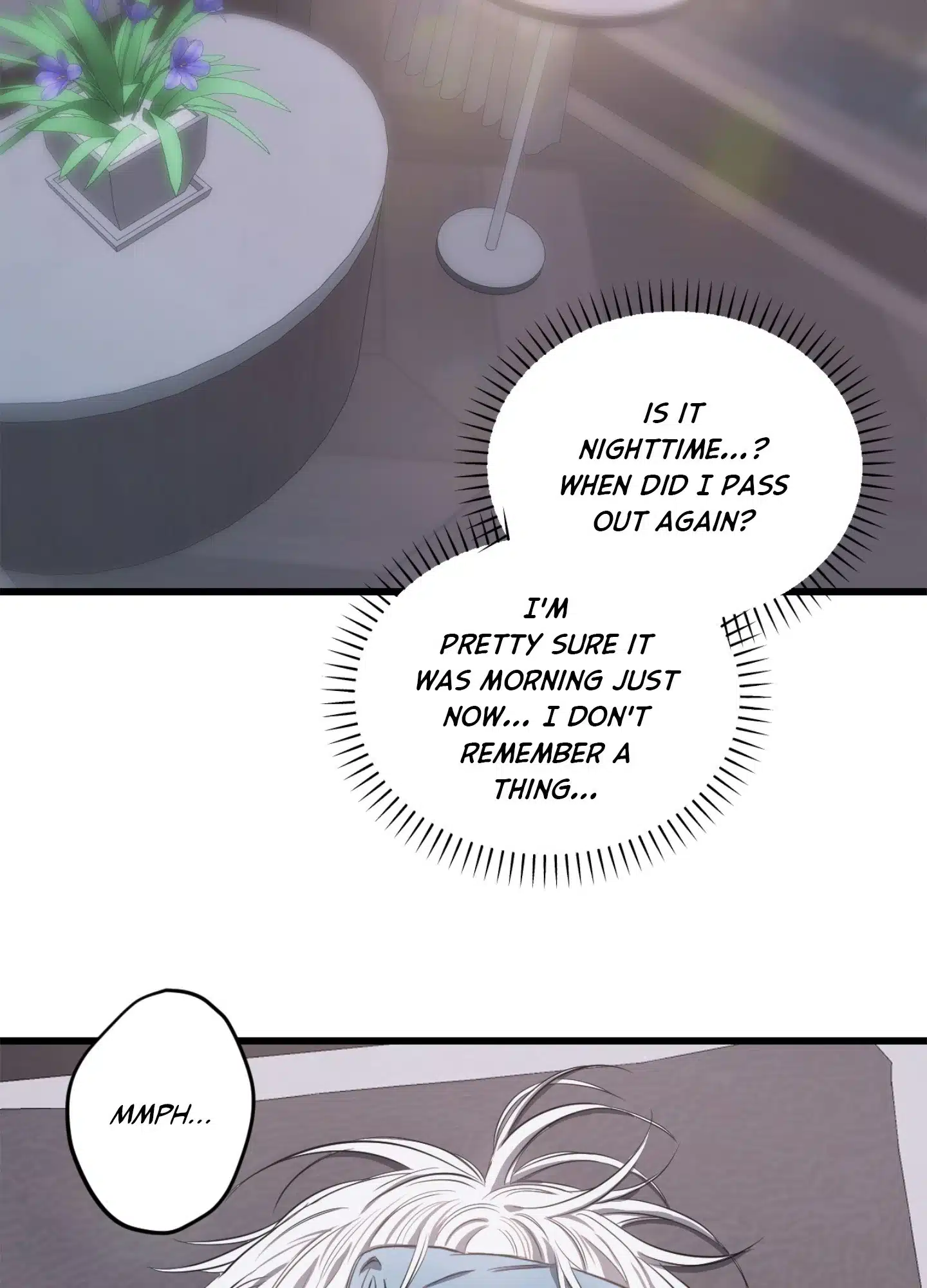 Atone Chapter 15 page 41 - 