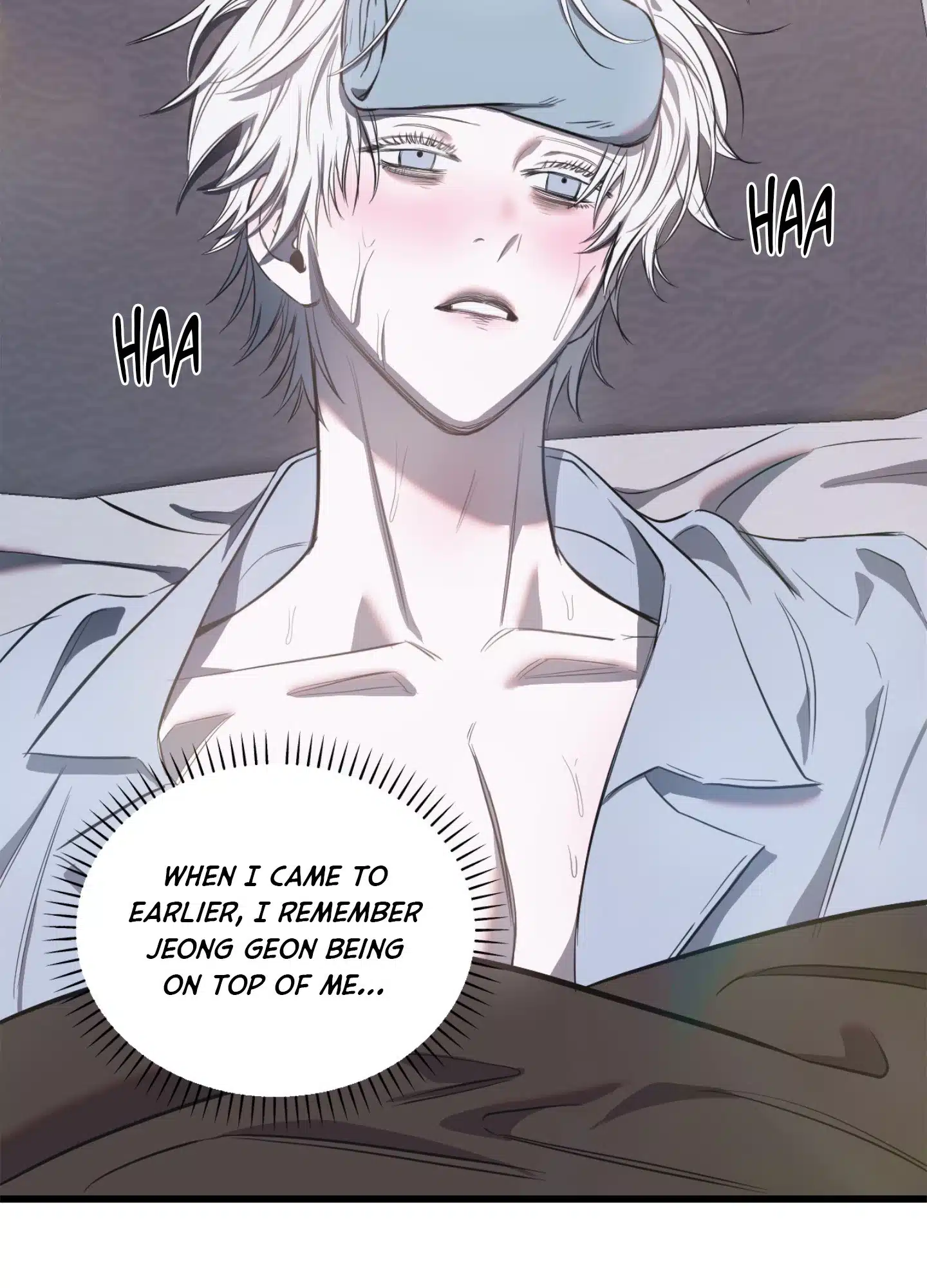Atone Chapter 15 page 42 - 