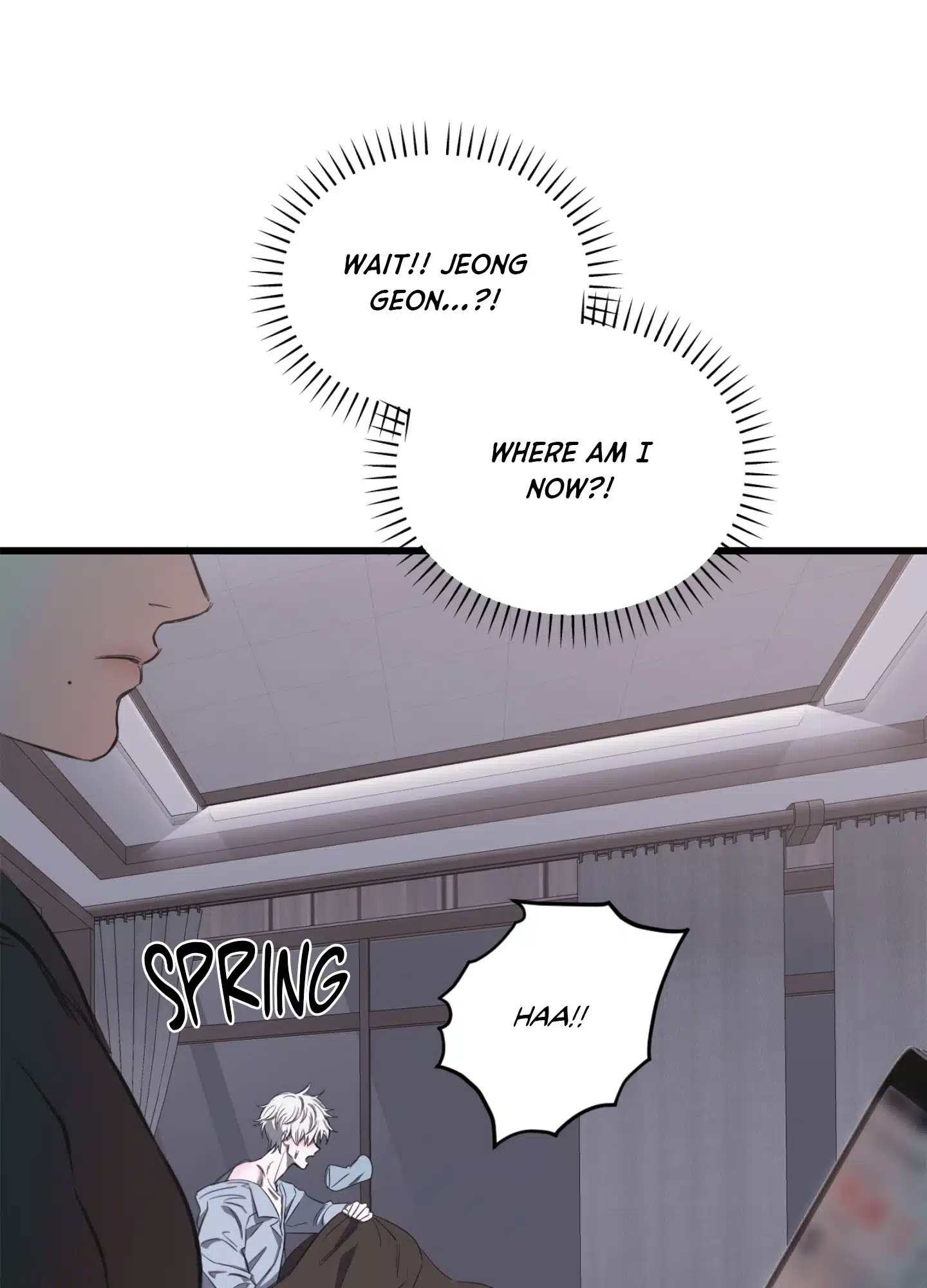 Atone Chapter 15 page 43 - 
