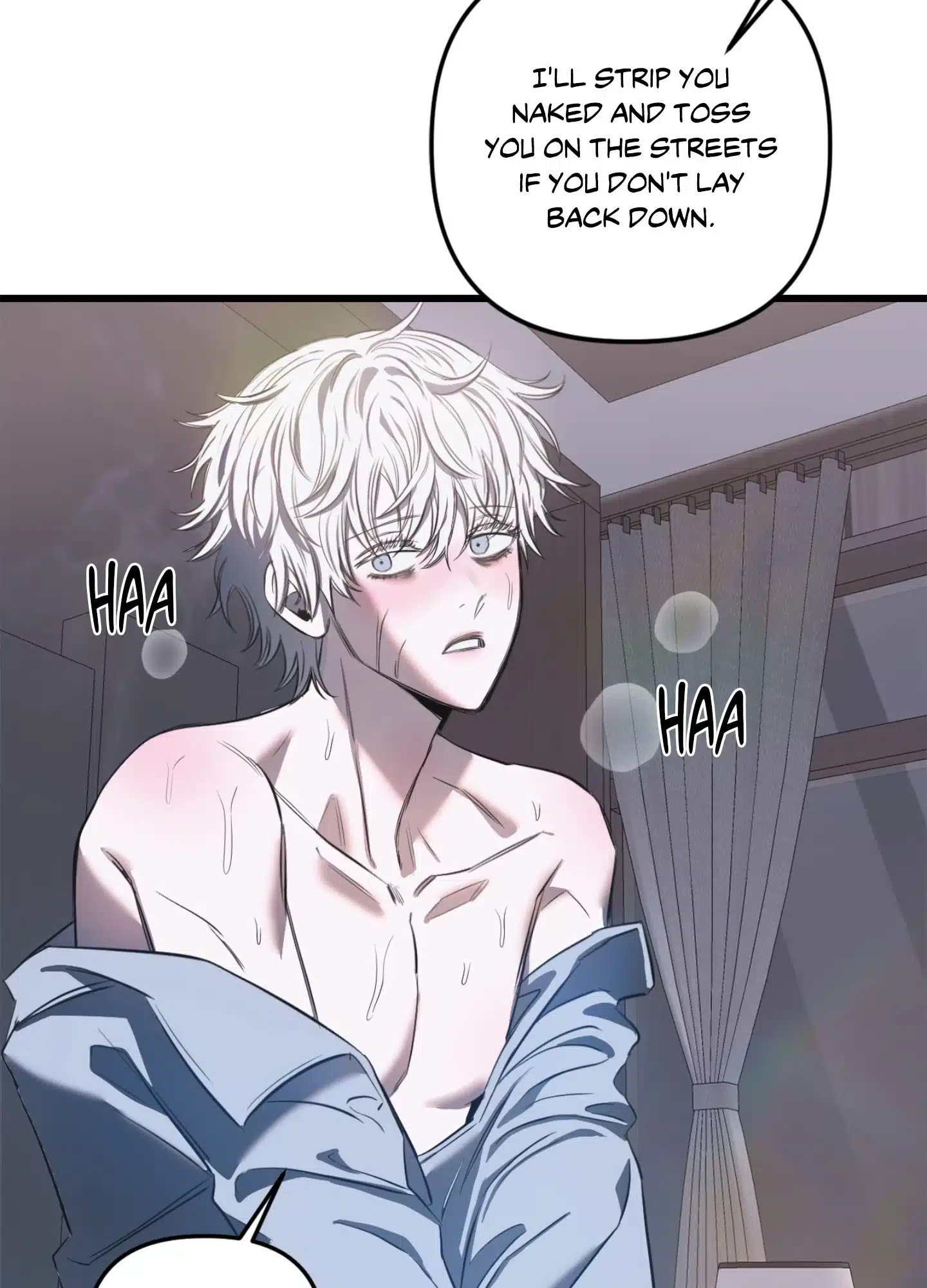 Atone Chapter 15 page 46 - 