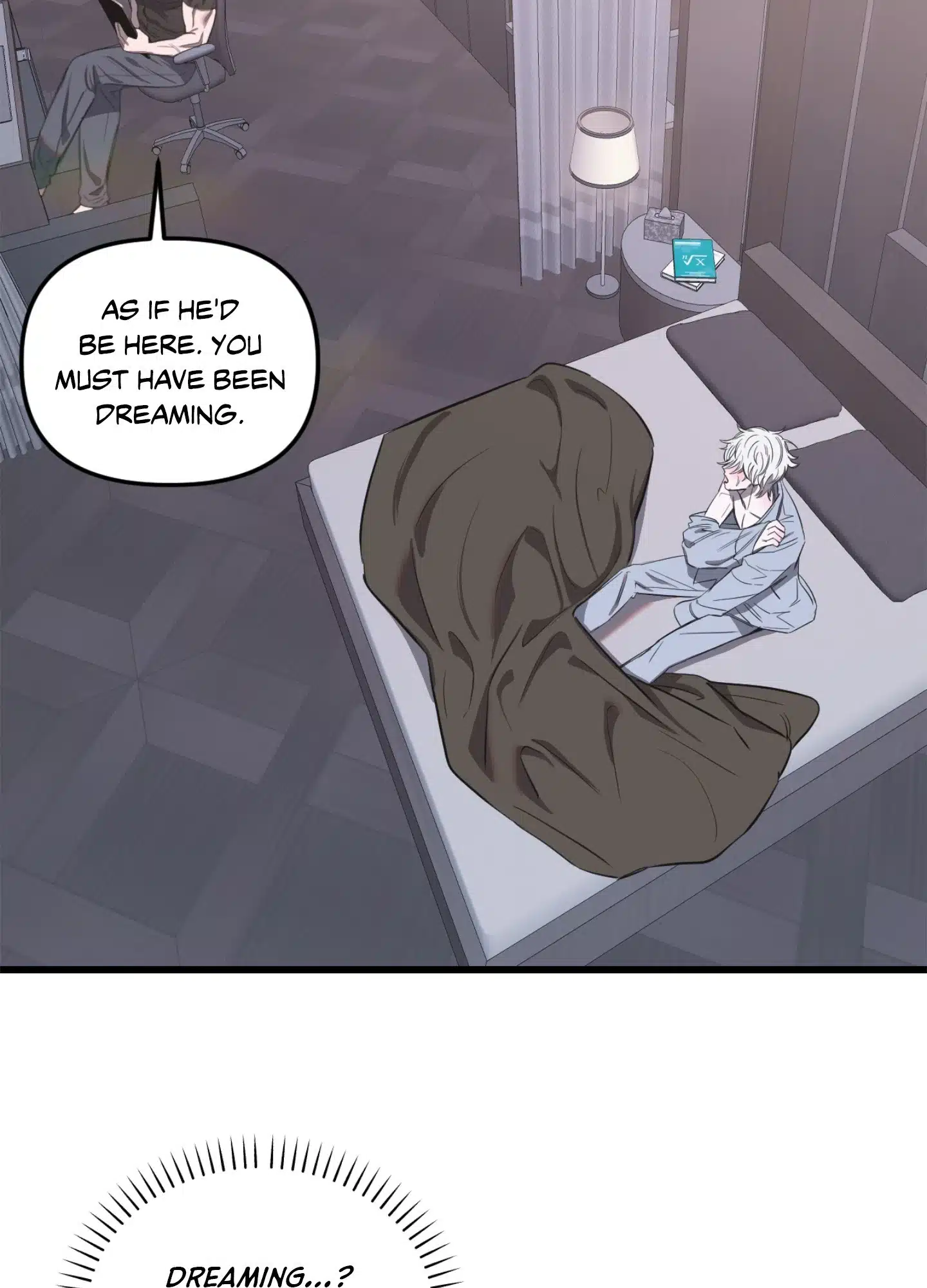 Atone Chapter 15 page 48 - 