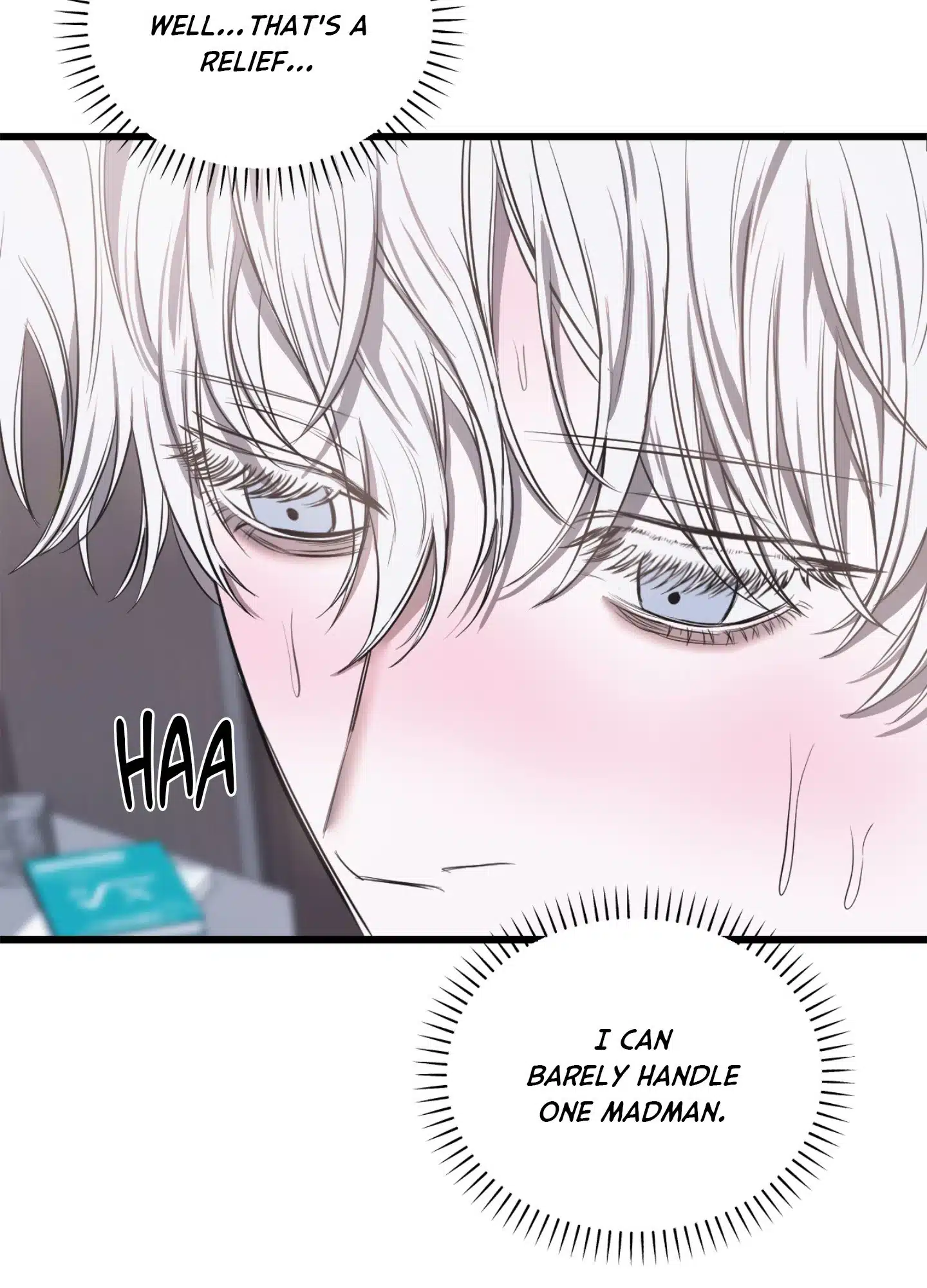 Atone Chapter 15 page 49 - 
