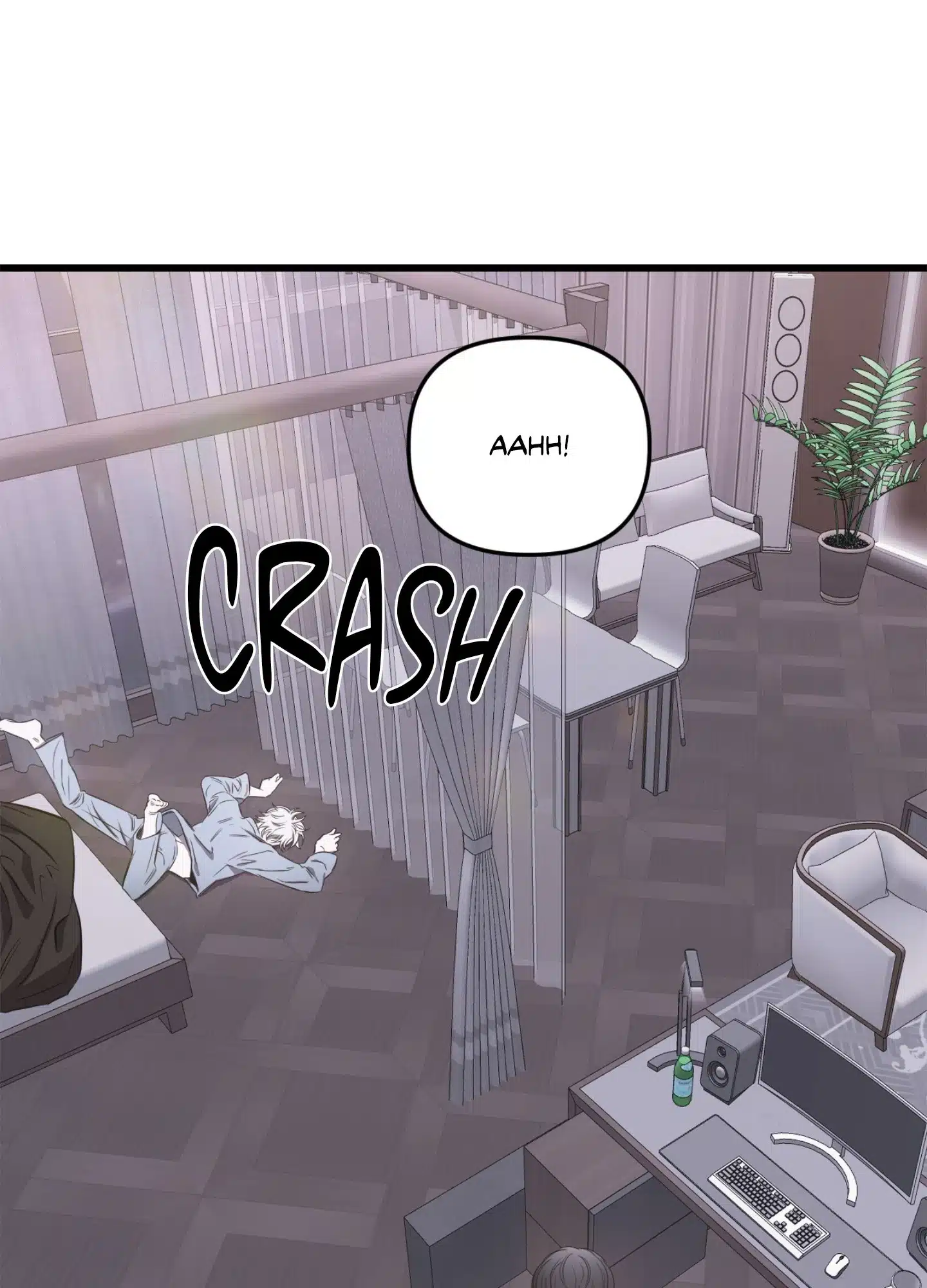 Atone Chapter 15 page 55 - 