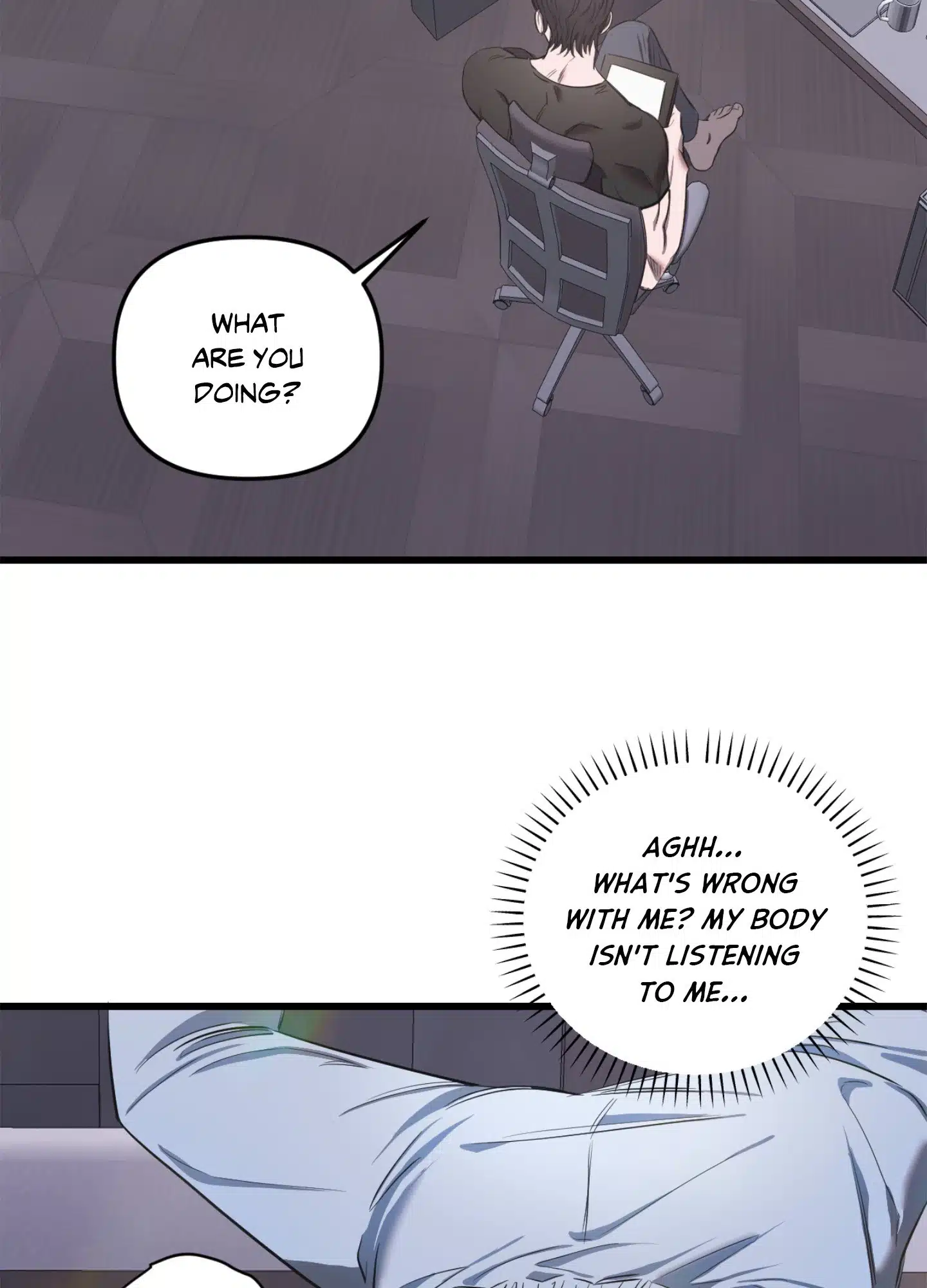 Atone Chapter 15 page 56 - 
