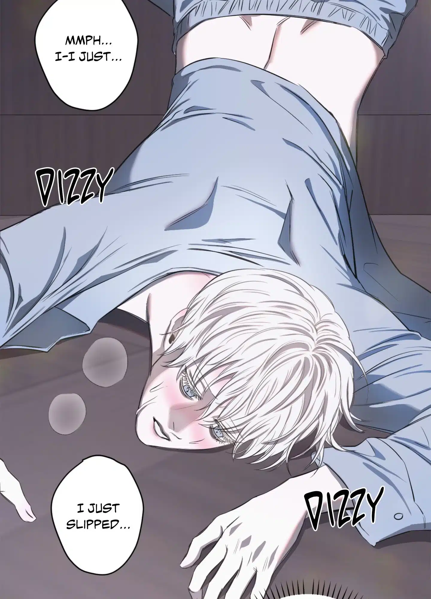 Atone Chapter 15 page 57 - 