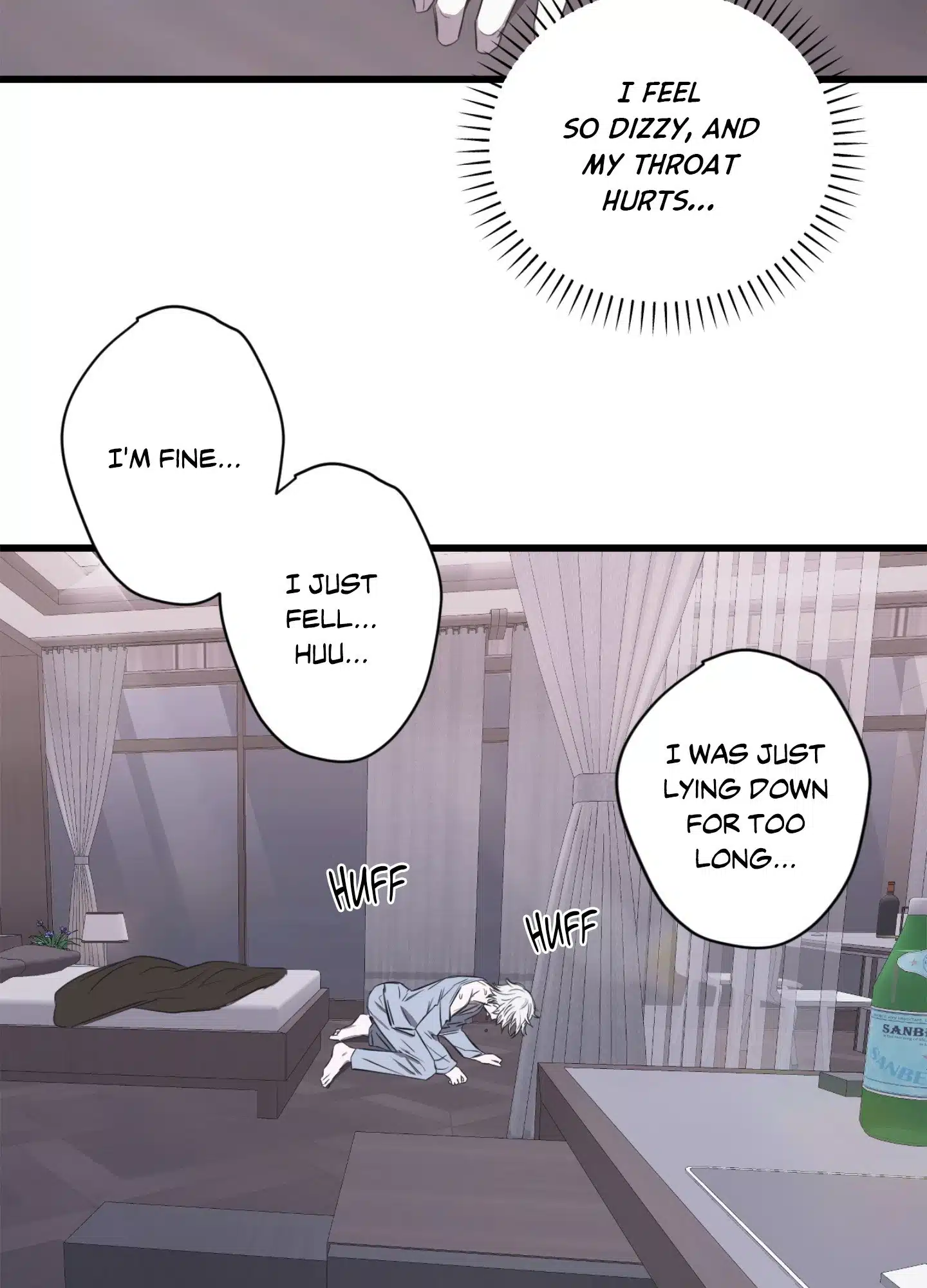 Atone Chapter 15 page 58 - 