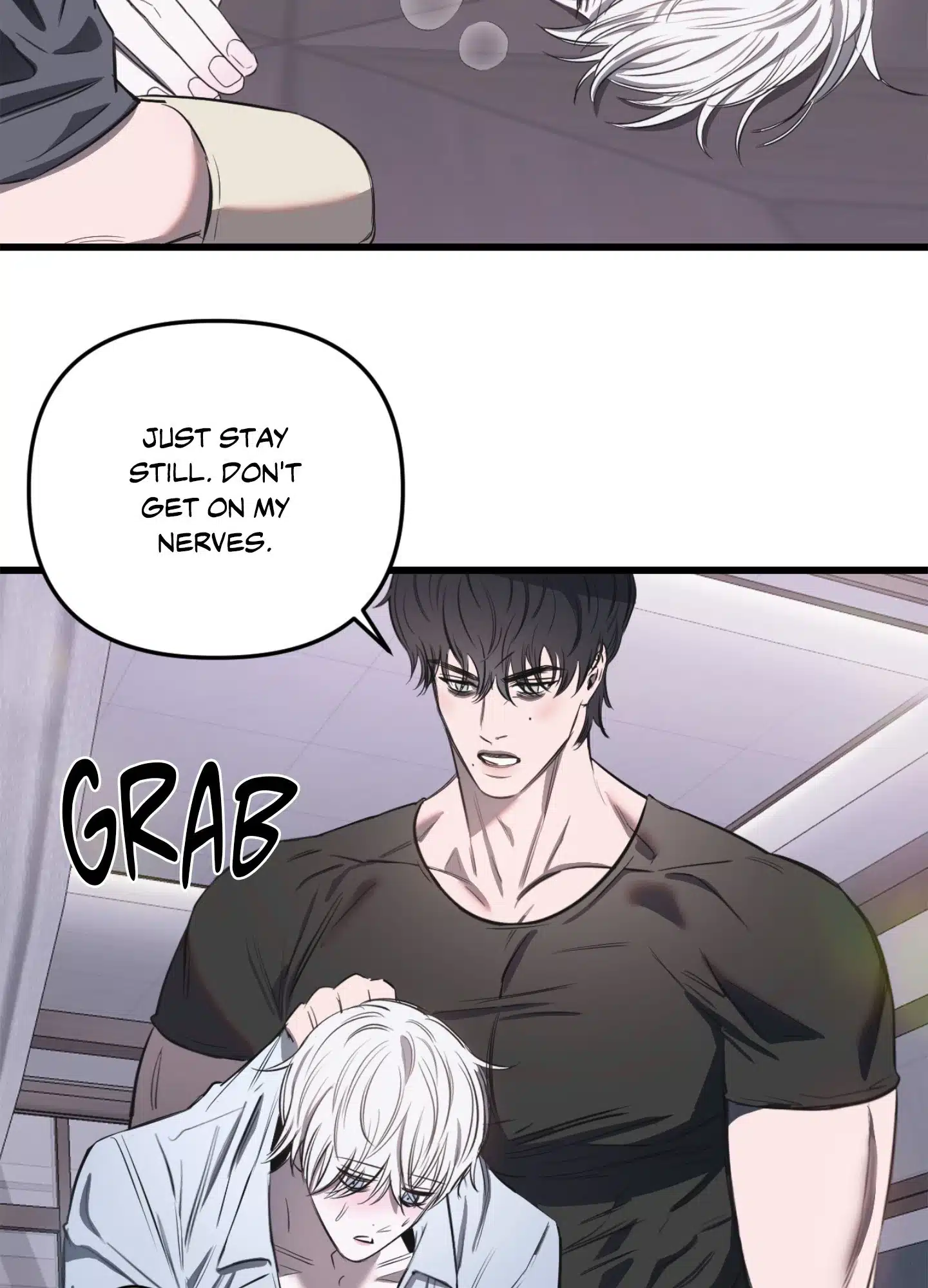 Atone Chapter 15 page 61 - 