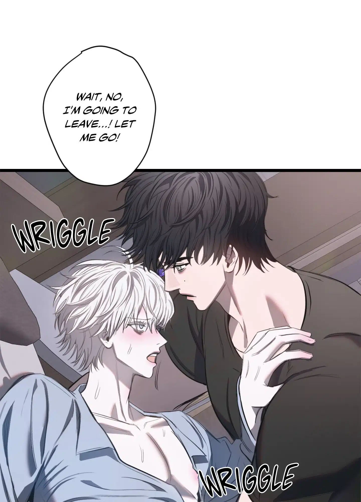 Atone Chapter 15 page 63 - 