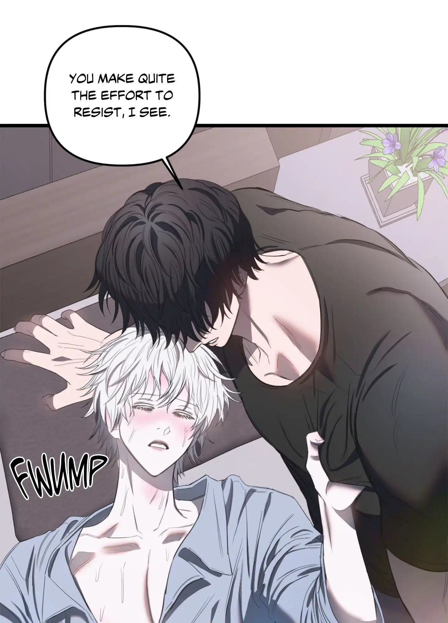 Atone Chapter 15 page 66 - 