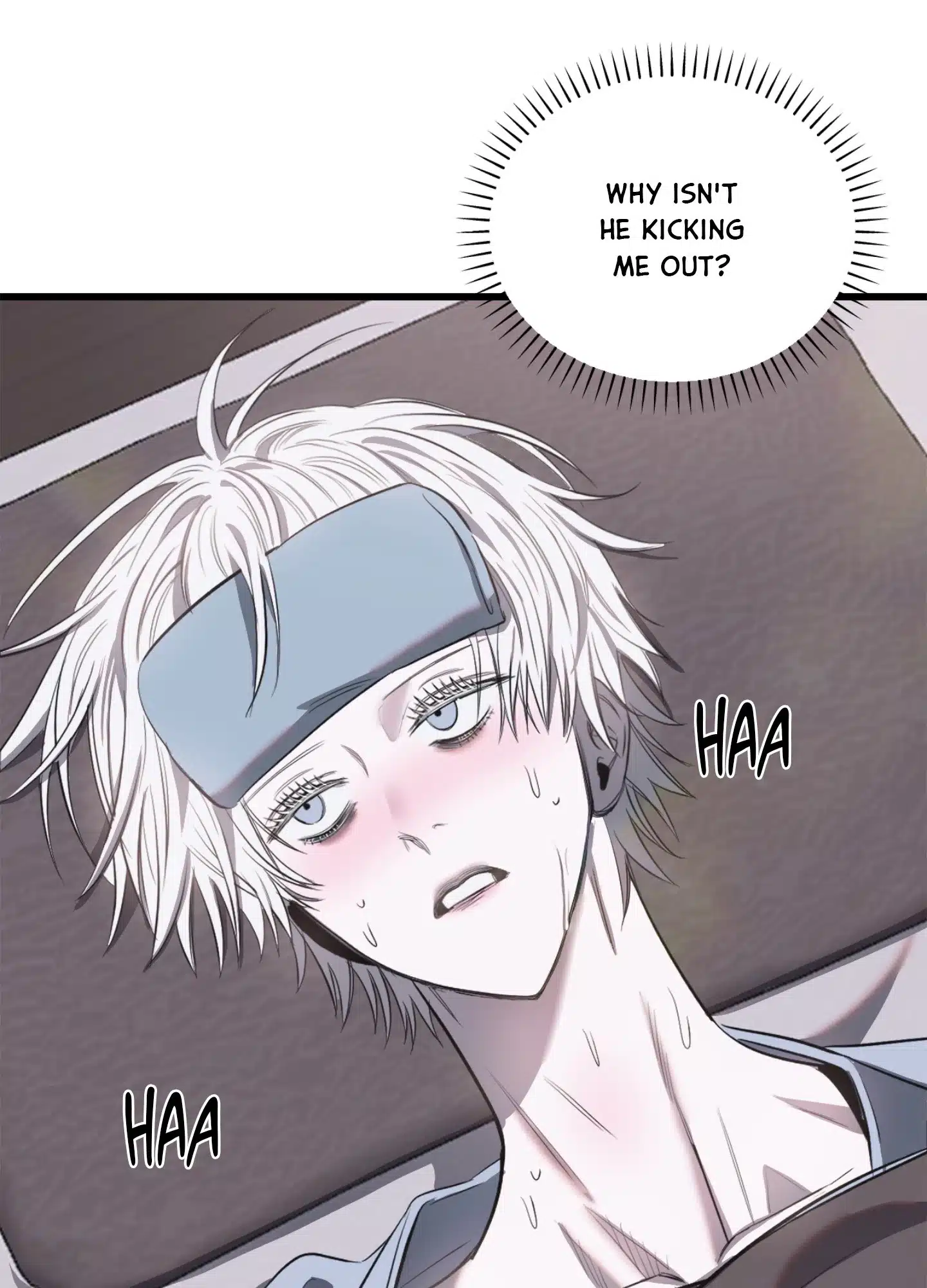 Atone Chapter 15 page 71 - 