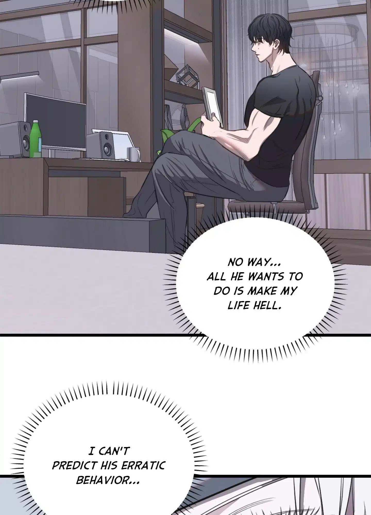 Atone Chapter 15 page 73 - 