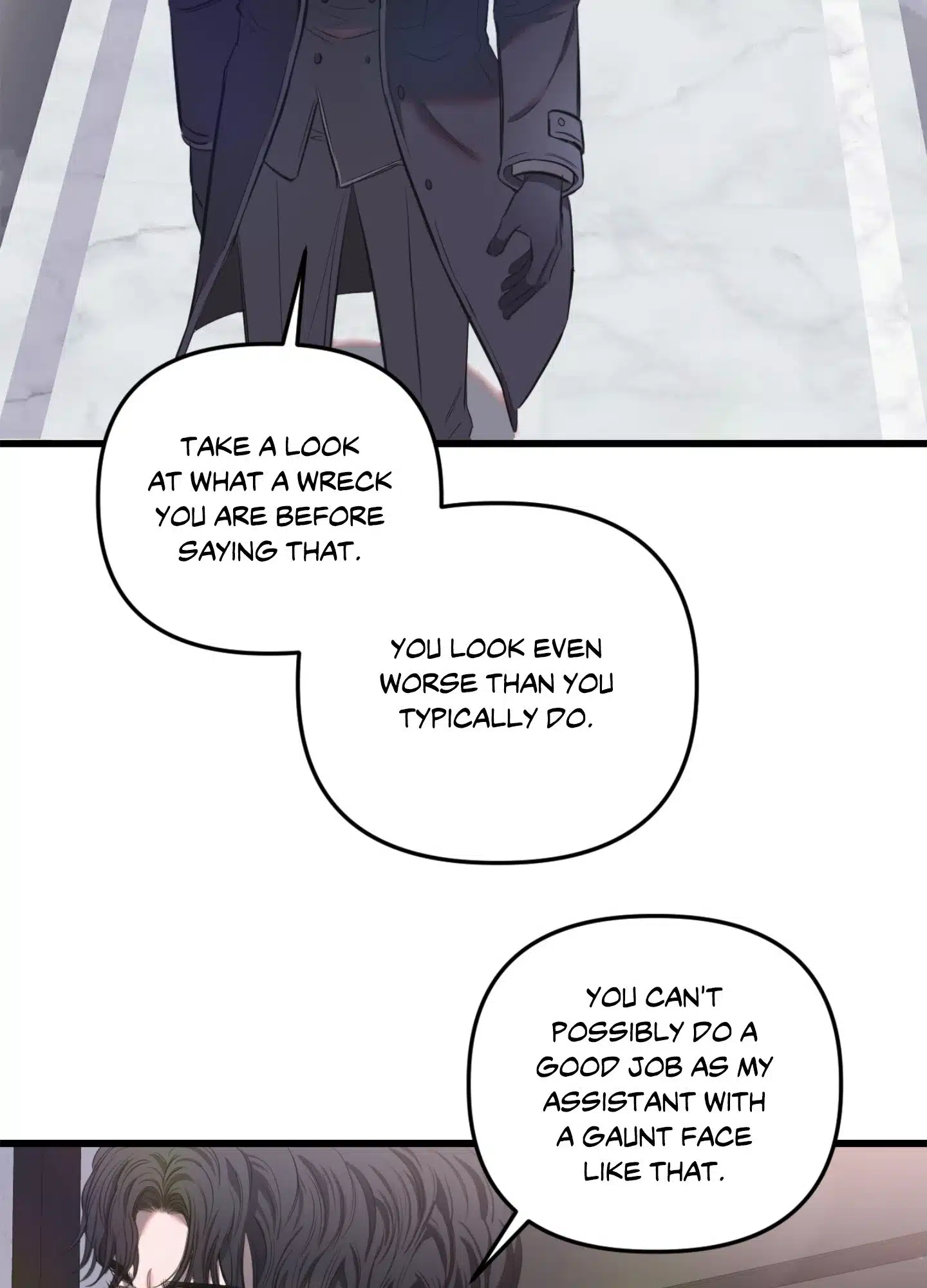 Atone Chapter 15 page 79 - 