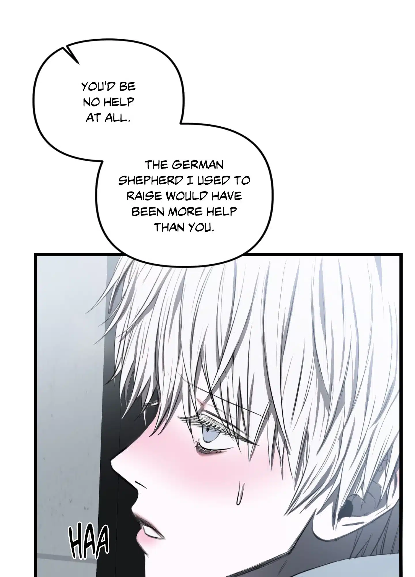 Atone Chapter 15 page 82 - 