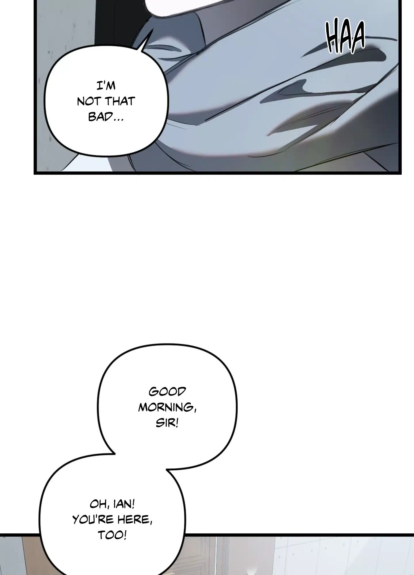 Atone Chapter 15 page 83 - 