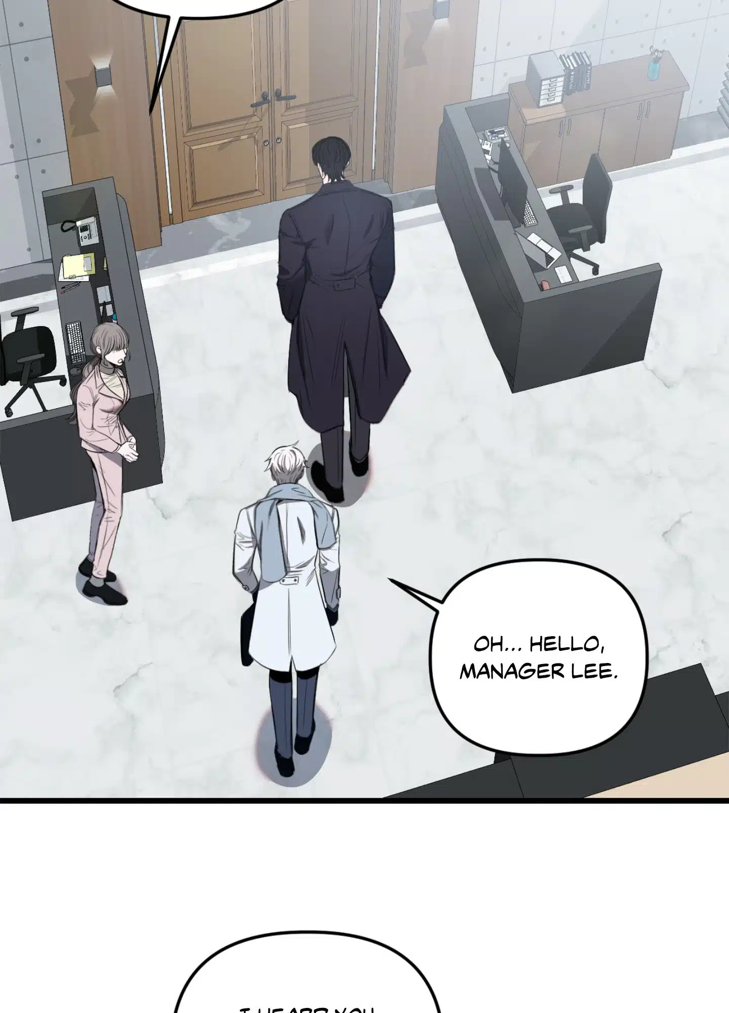 Atone Chapter 15 page 84 - 