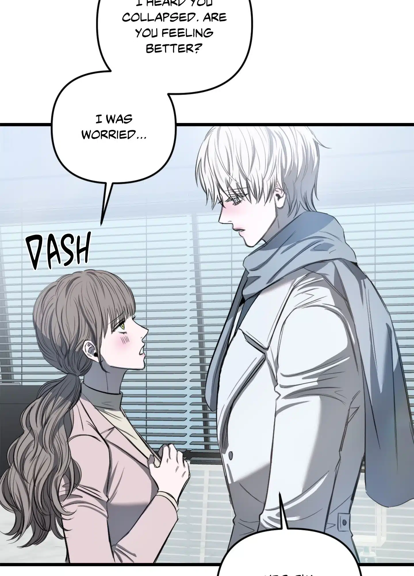Atone Chapter 15 page 85 - 