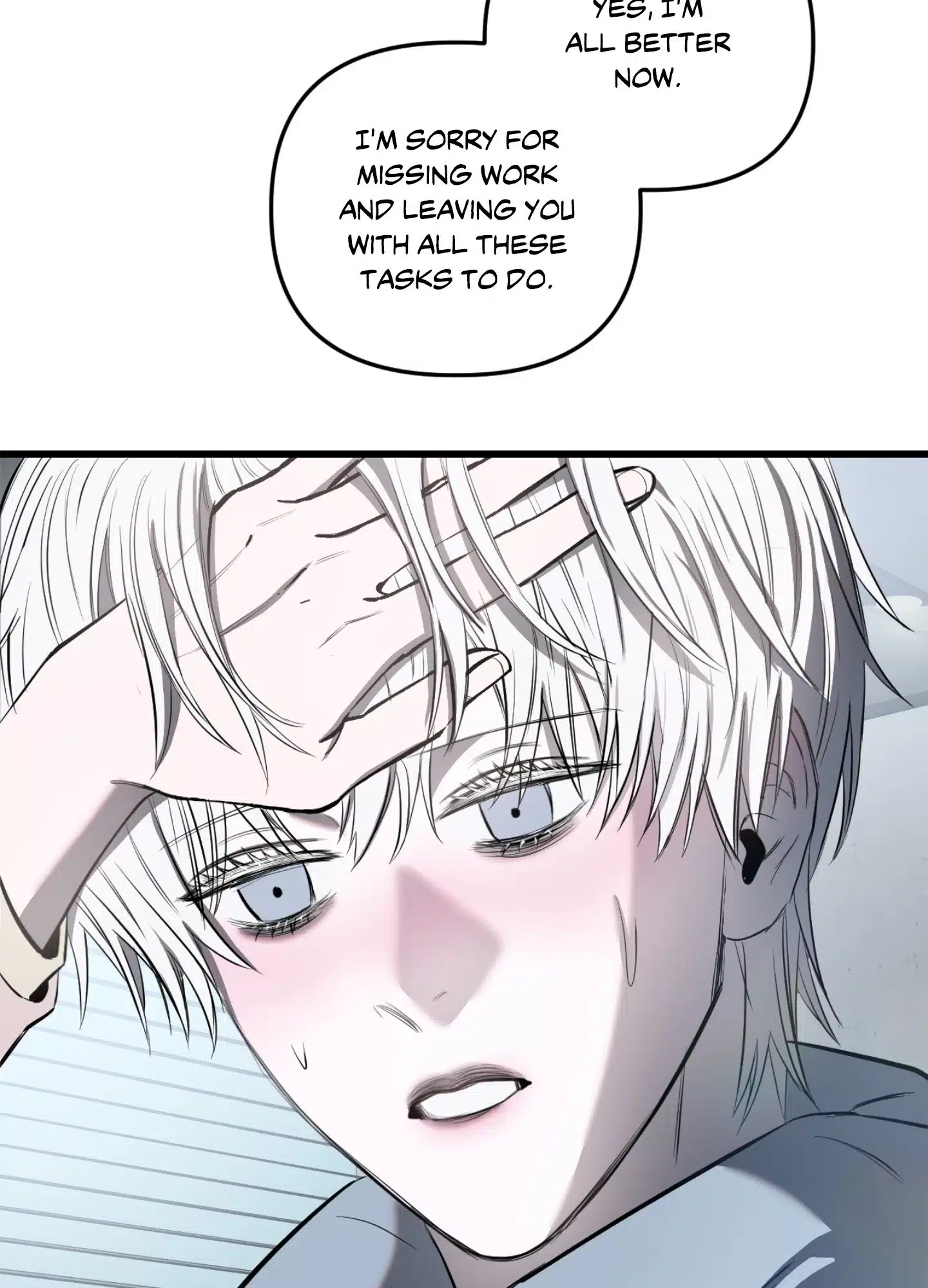 Atone Chapter 15 page 86 - 