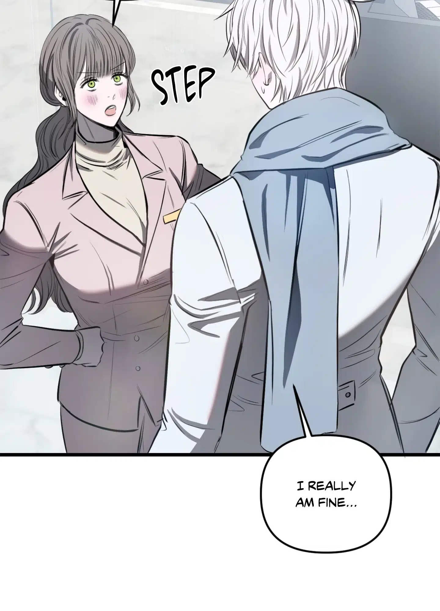 Atone Chapter 15 page 88 - 