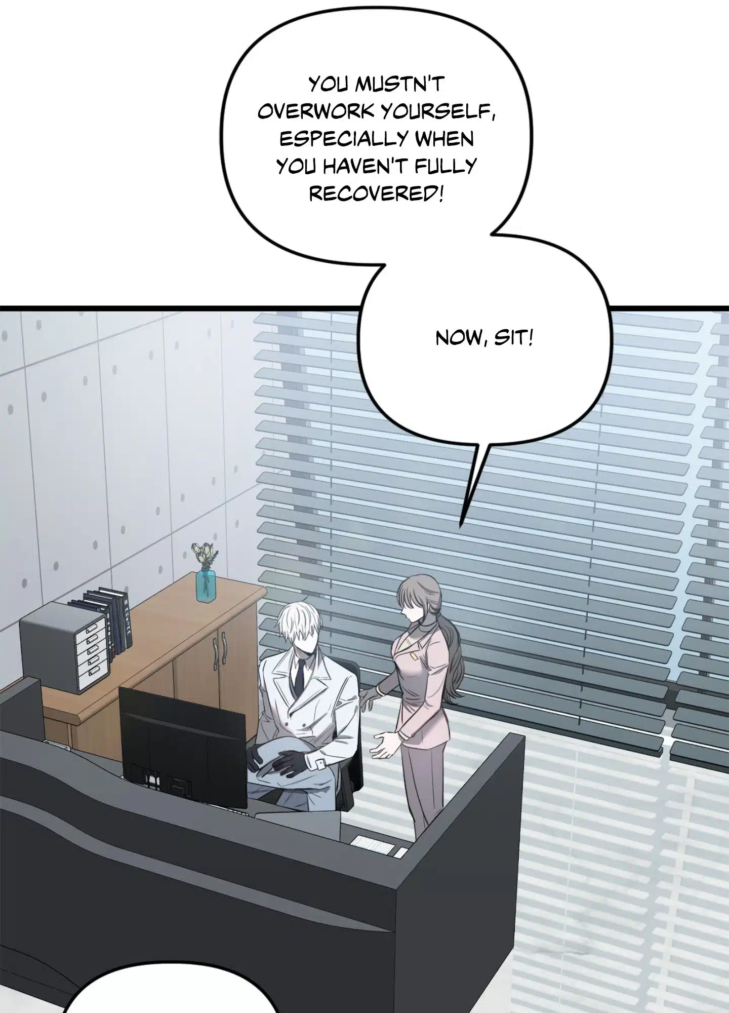 Atone Chapter 15 page 89 - 