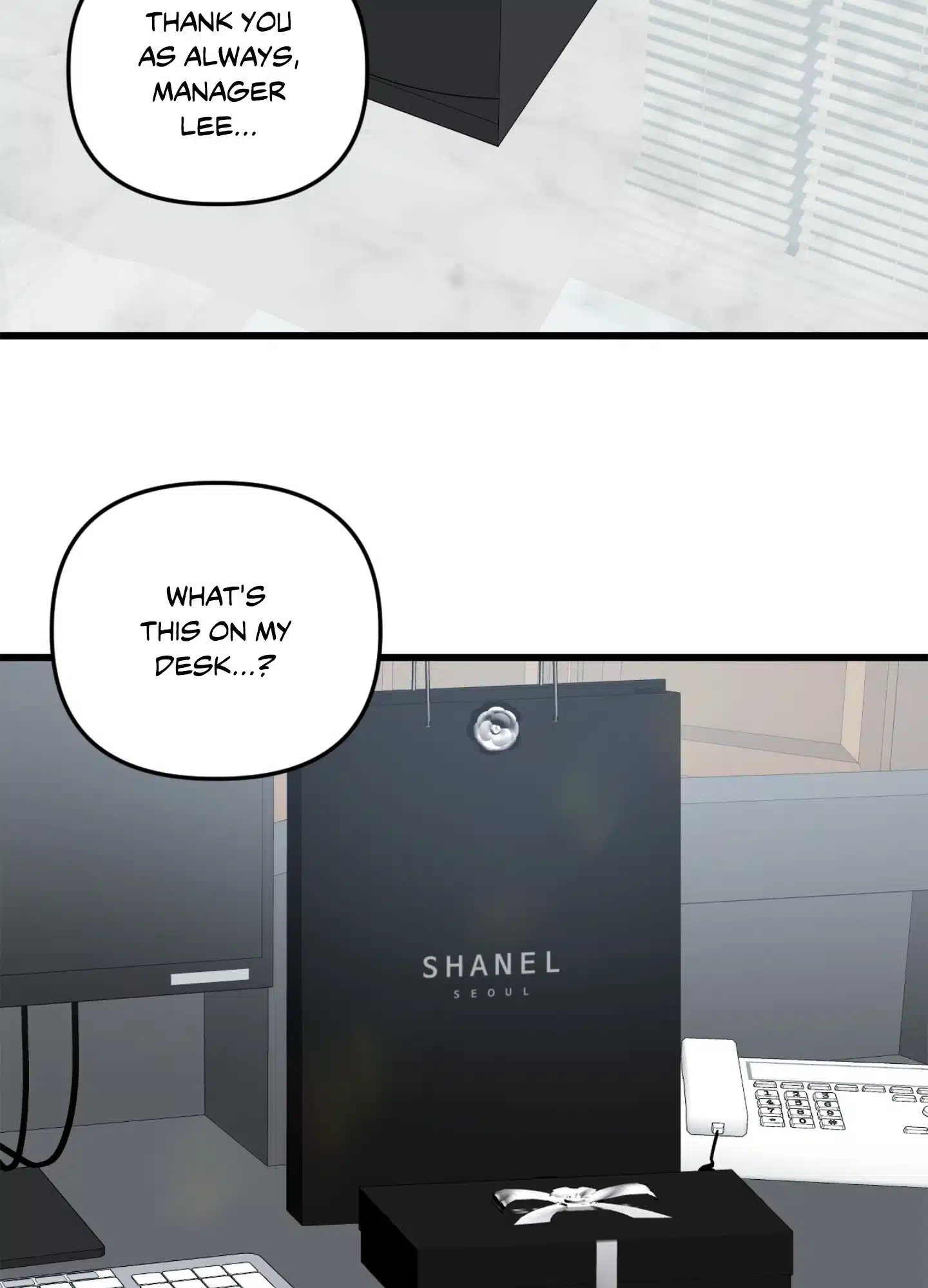 Atone Chapter 15 page 90 - 