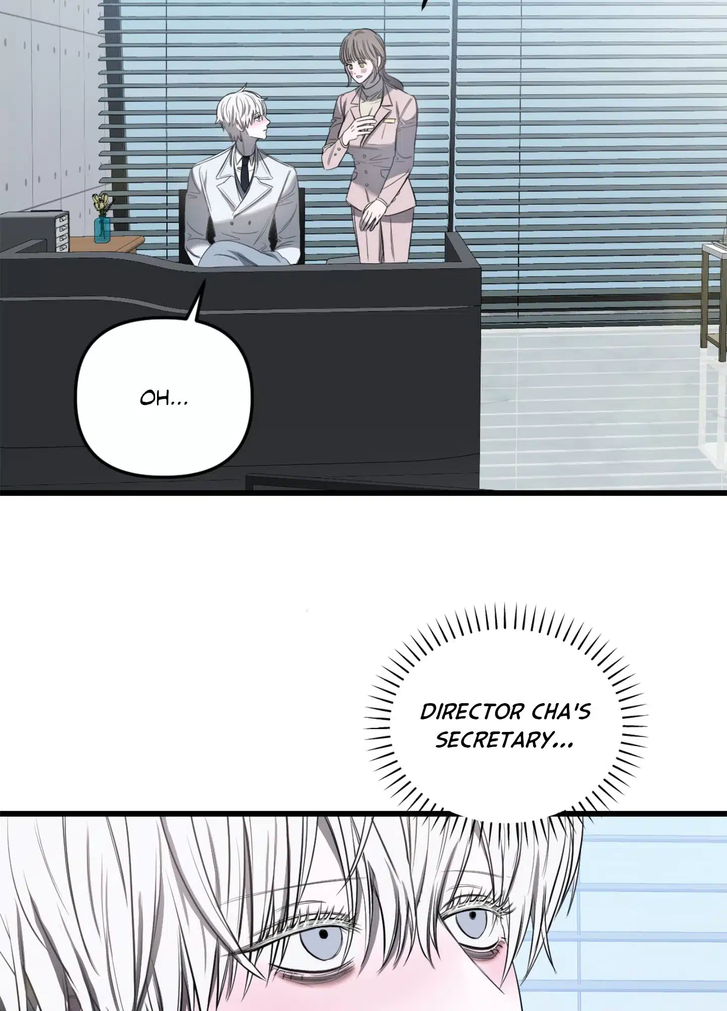 Atone Chapter 15 page 92 - 
