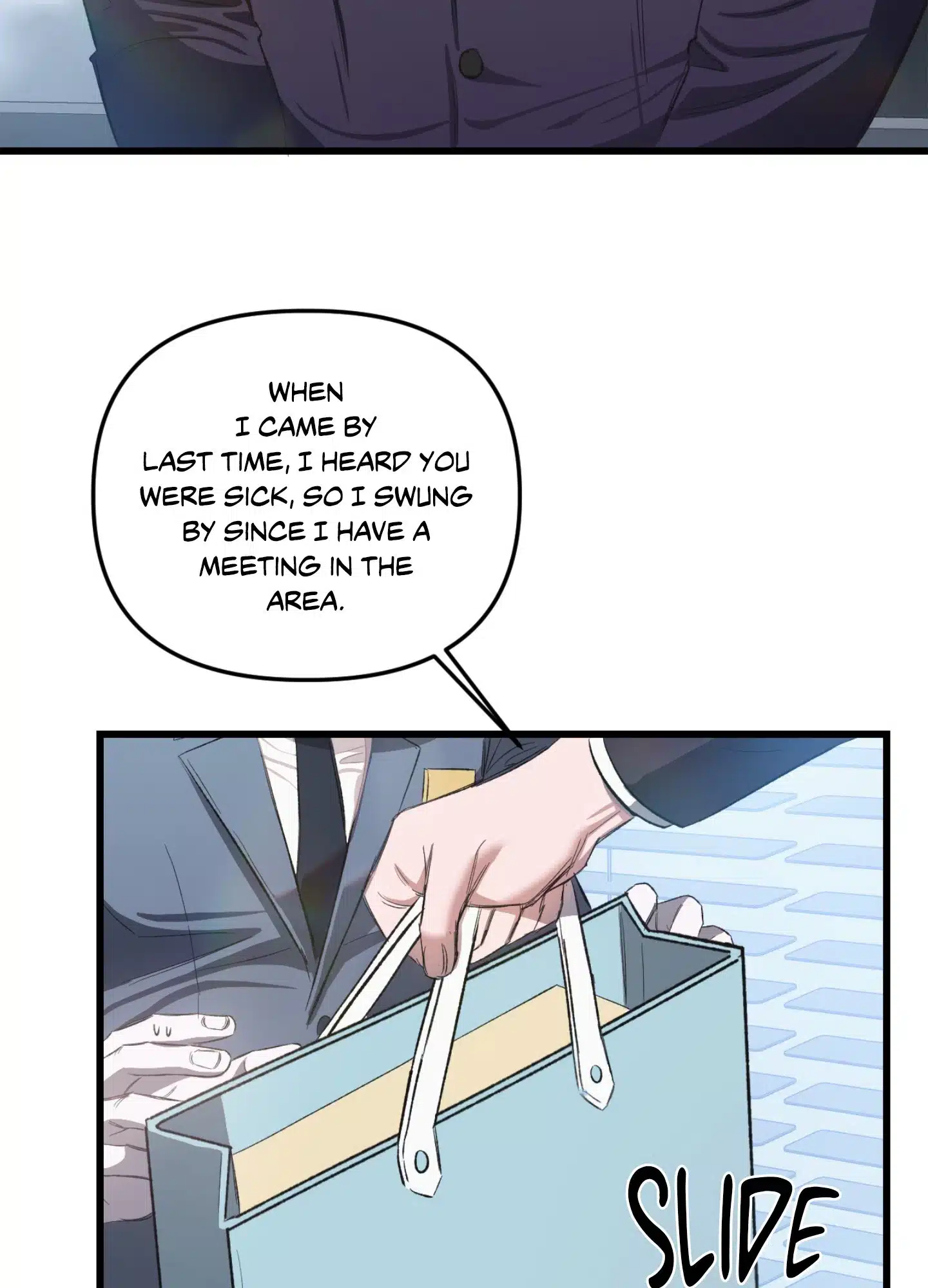 Atone Chapter 16 page 20 - 