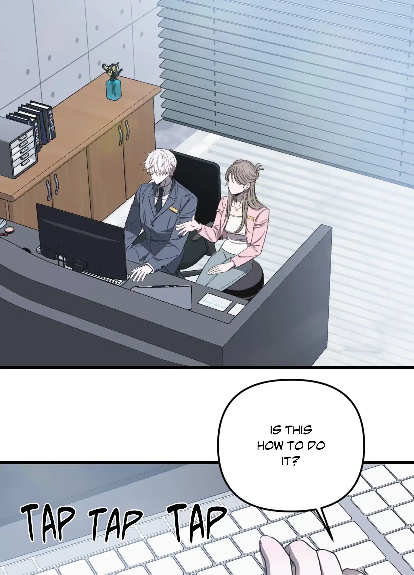 Atone Chapter 16 page 3 - 