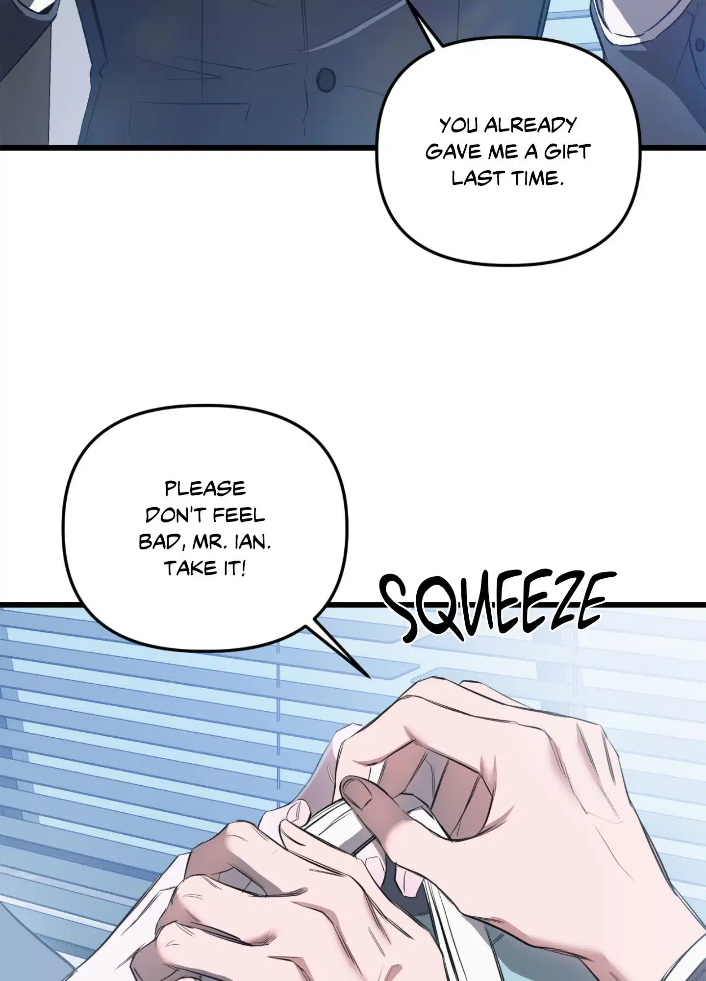 Atone Chapter 16 page 23 - 