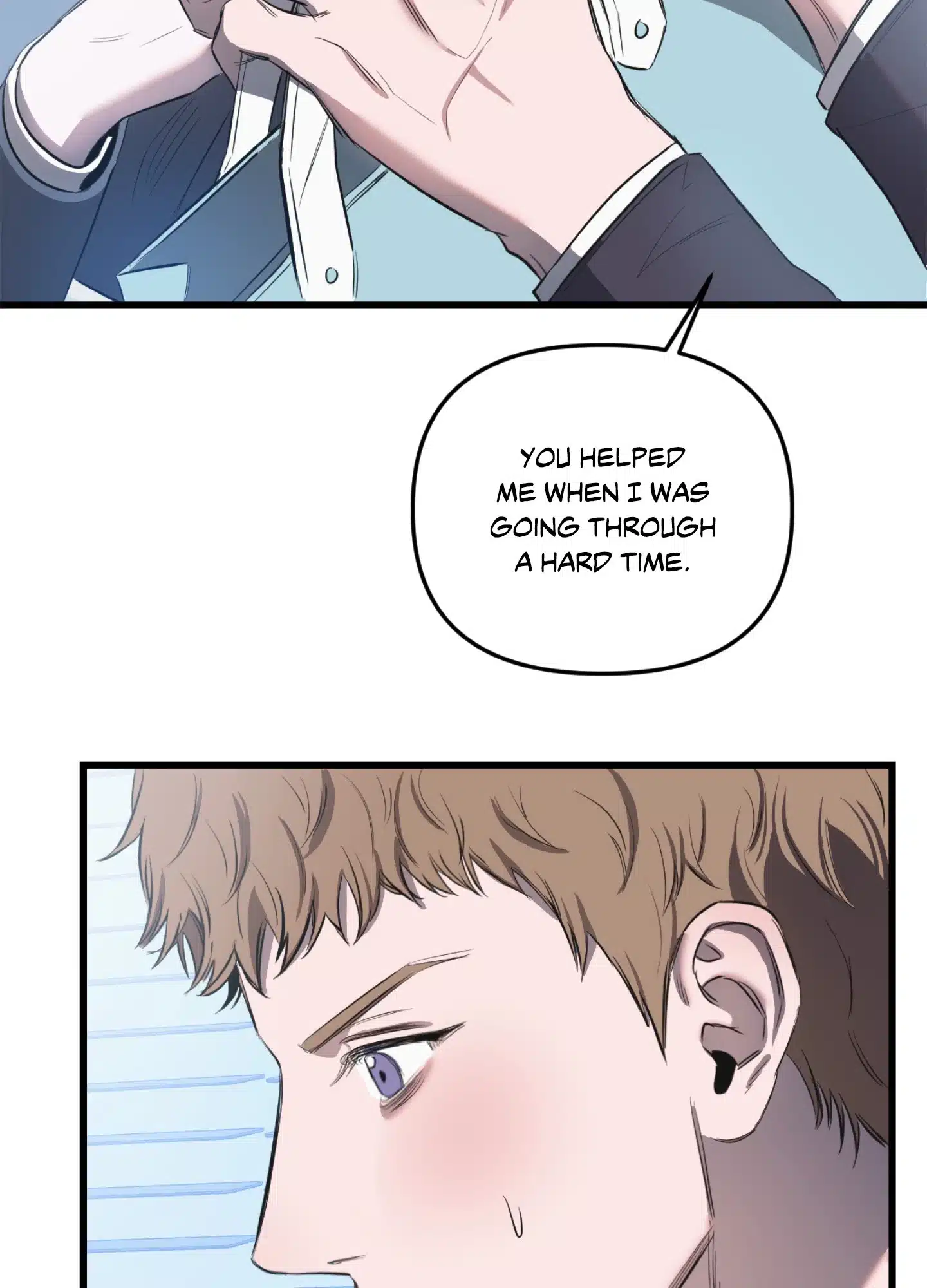 Atone Chapter 16 page 24 - 