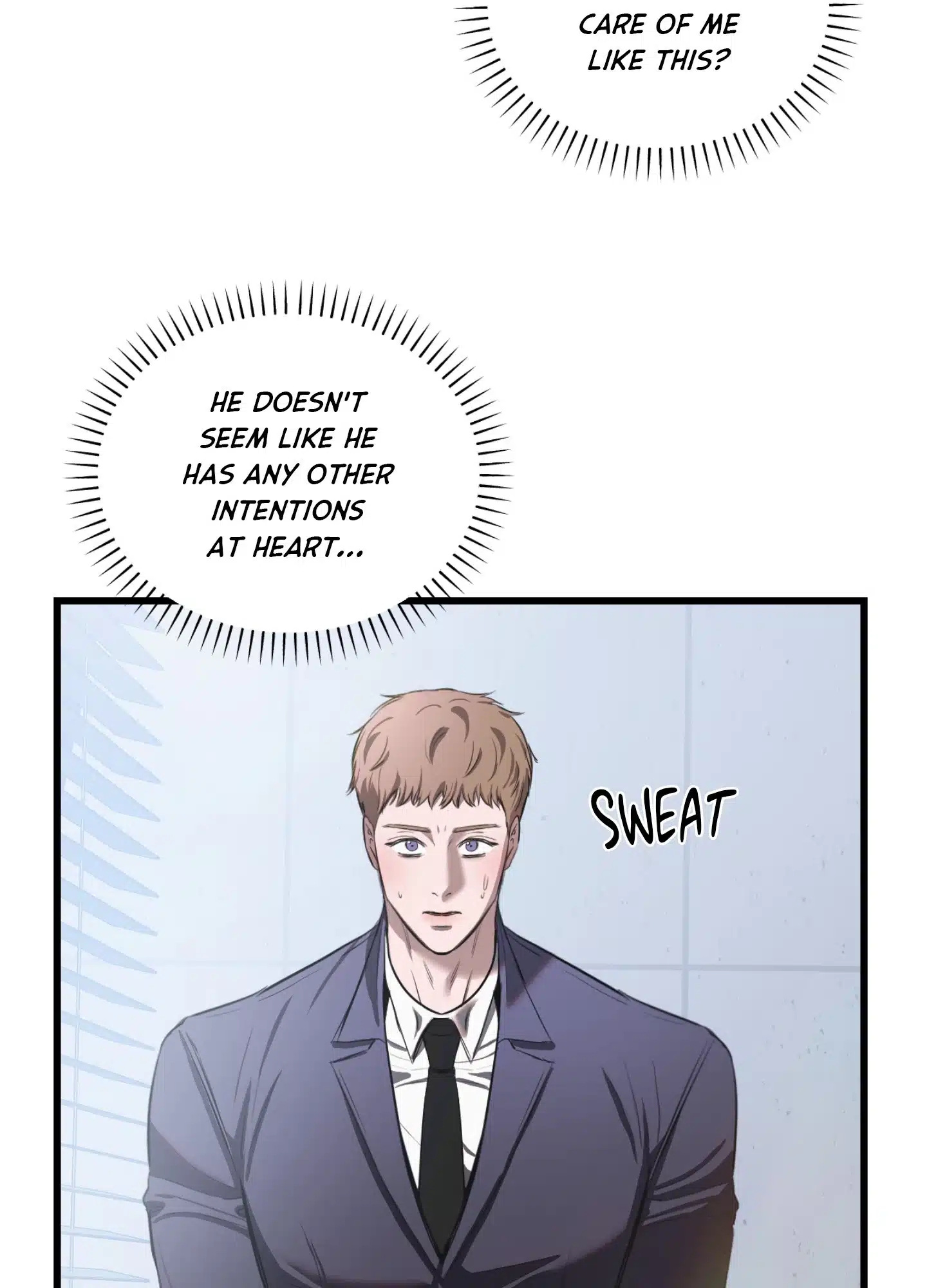 Atone Chapter 16 page 28 - 