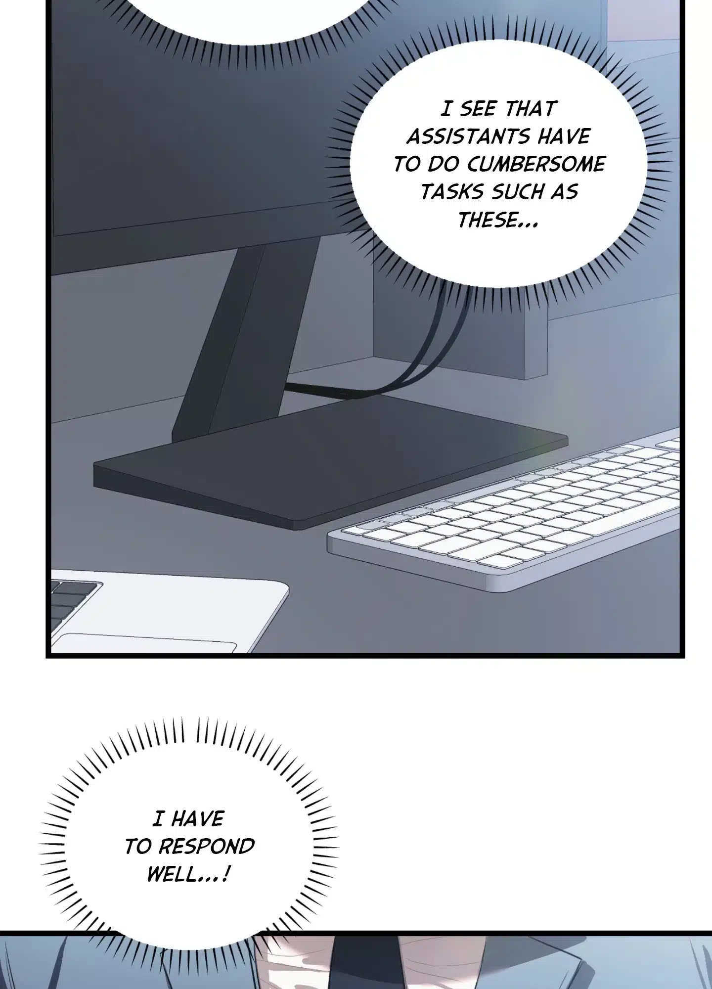 Atone Chapter 16 page 30 - 