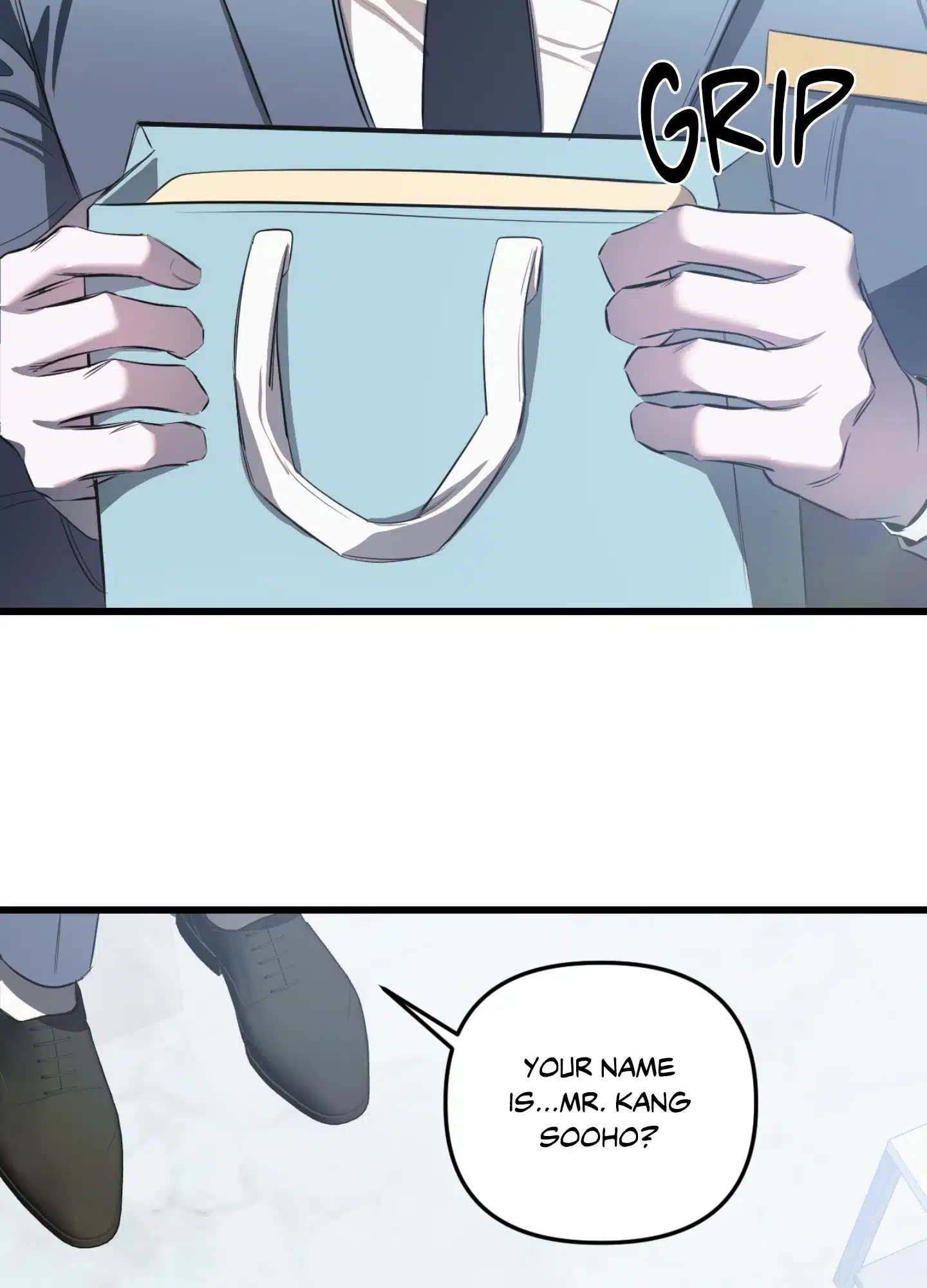 Atone Chapter 16 page 31 - 