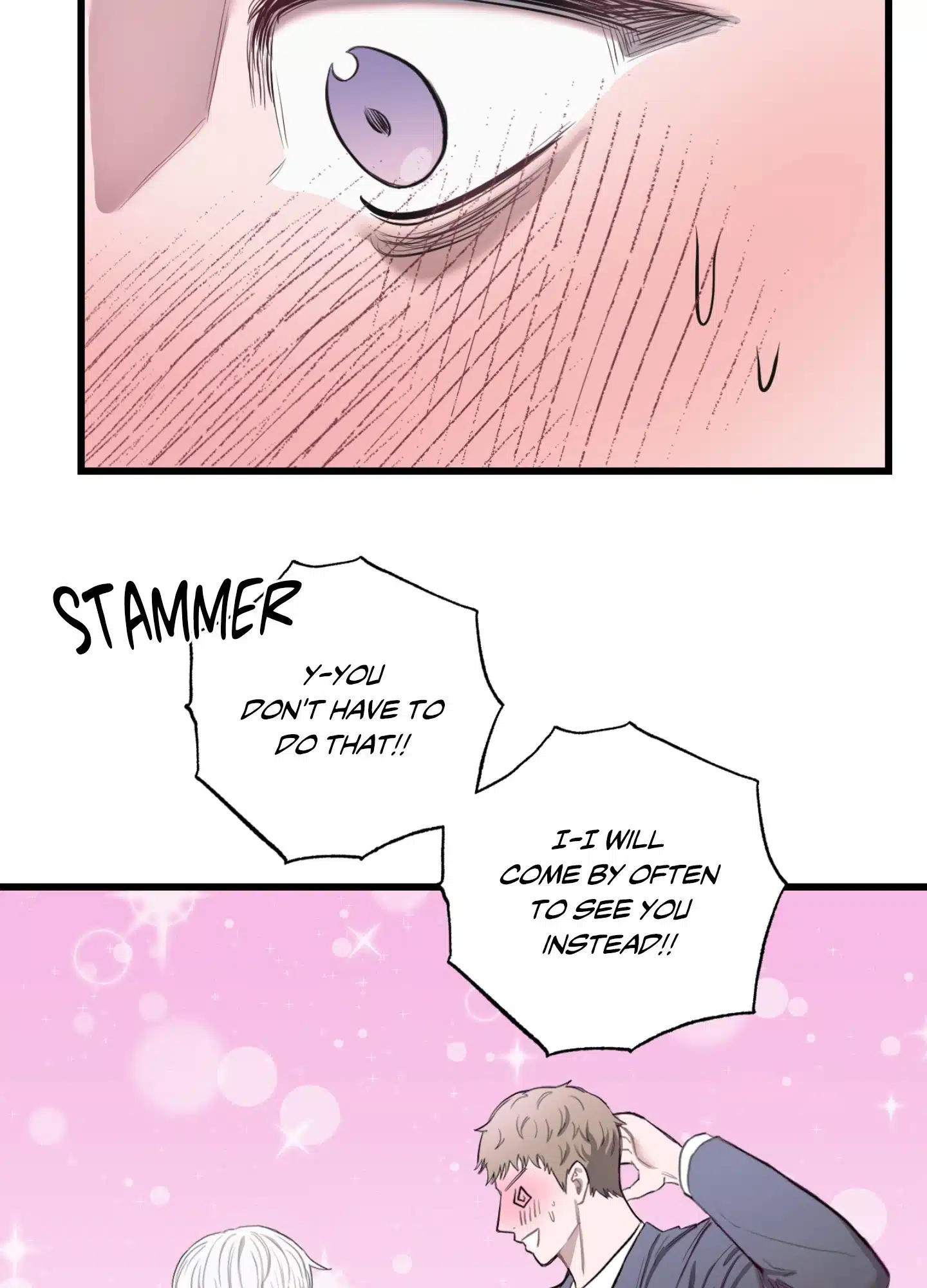 Atone Chapter 16 page 36 - 