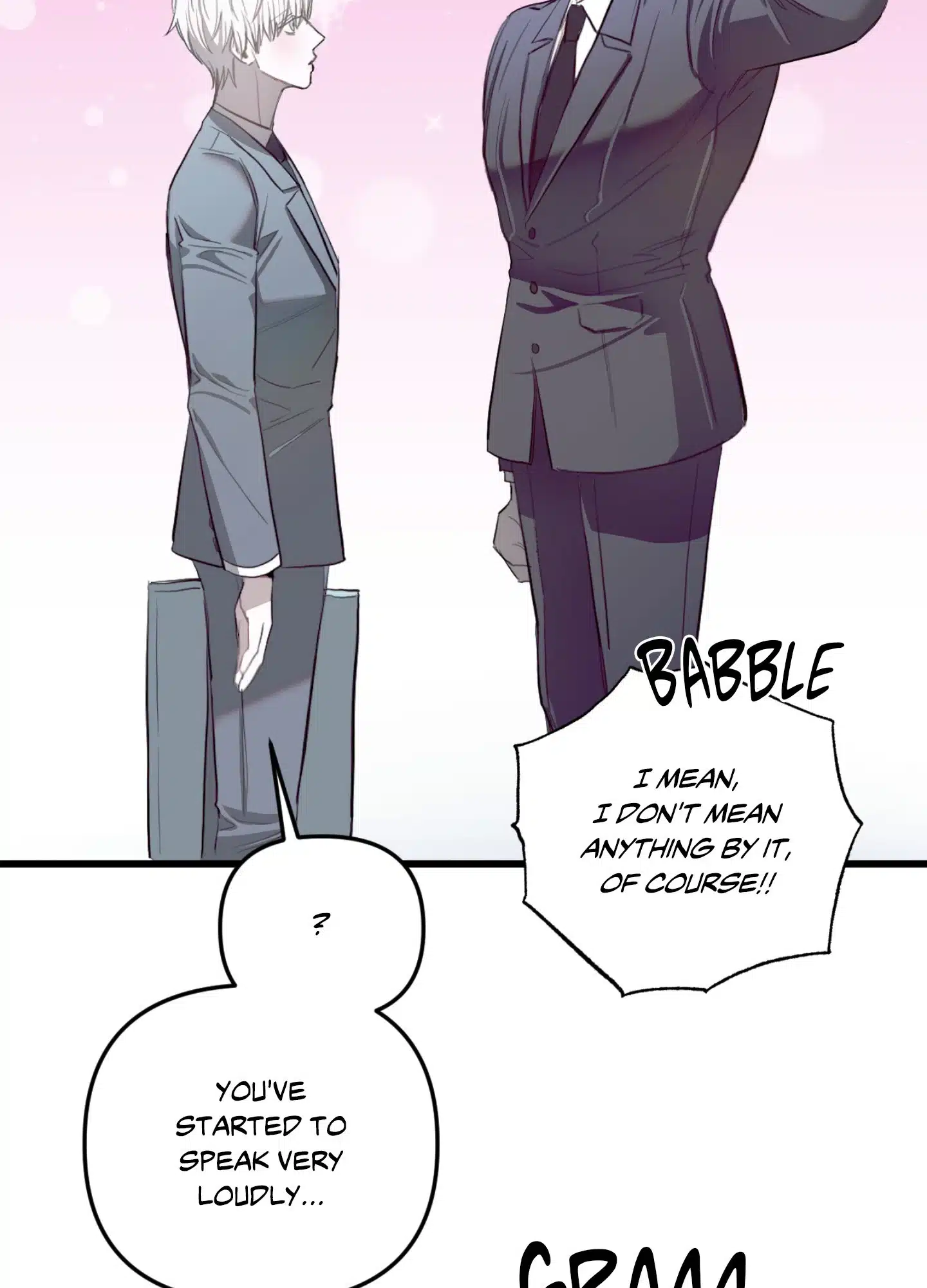 Atone Chapter 16 page 37 - 