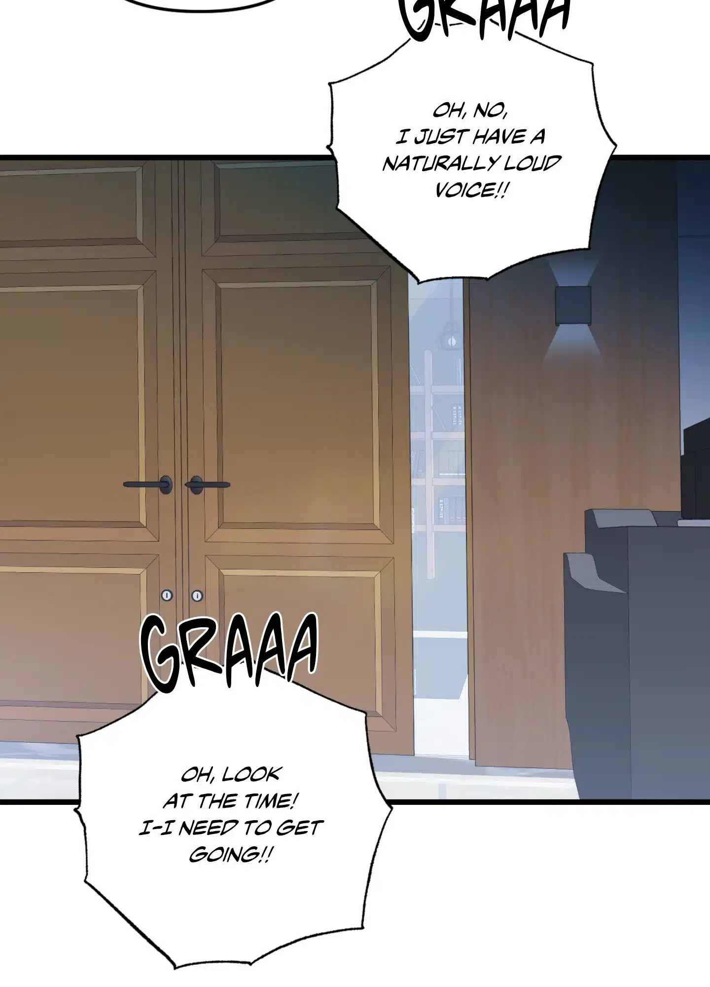 Atone Chapter 16 page 38 - 